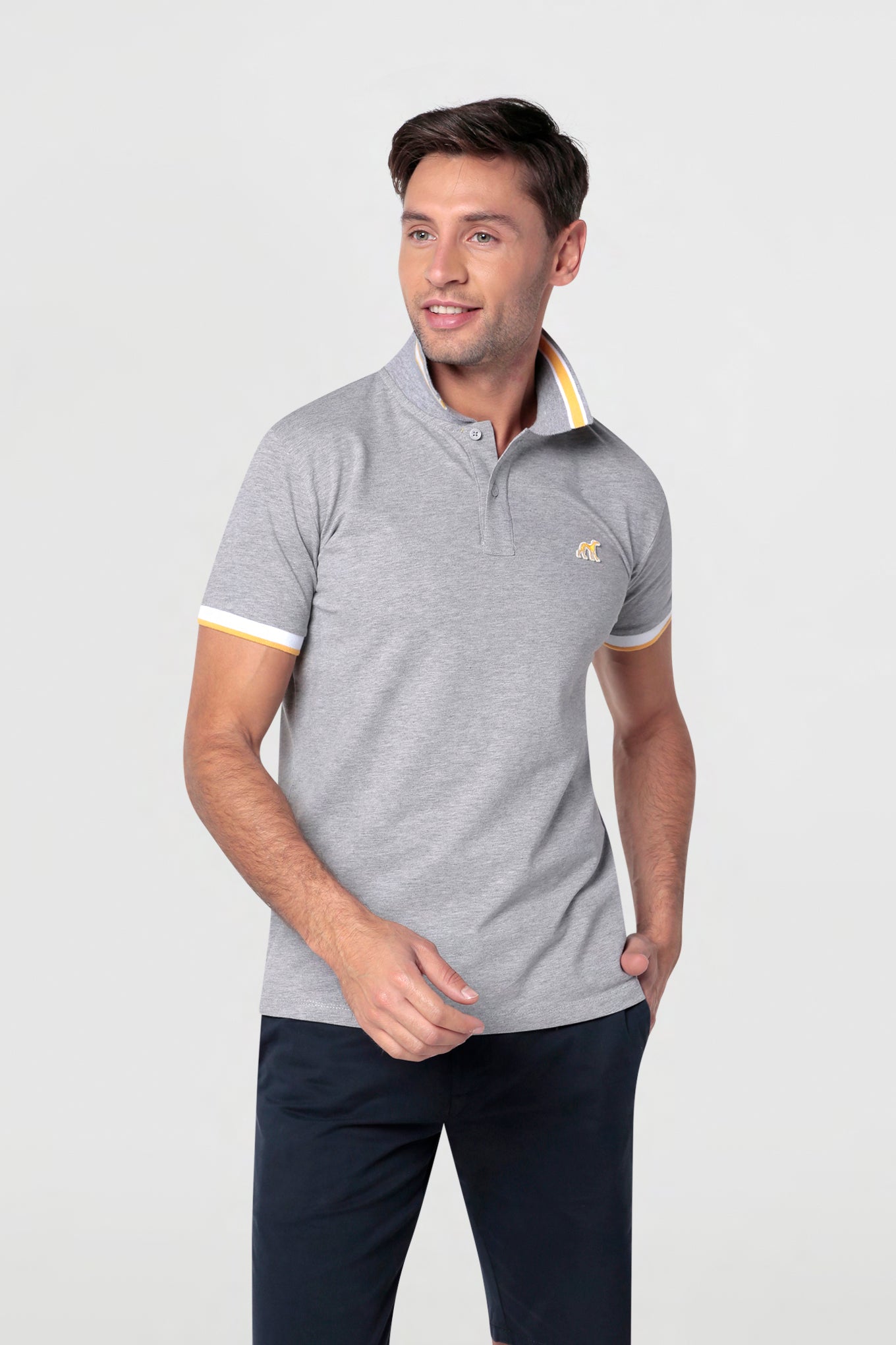 Light Grey