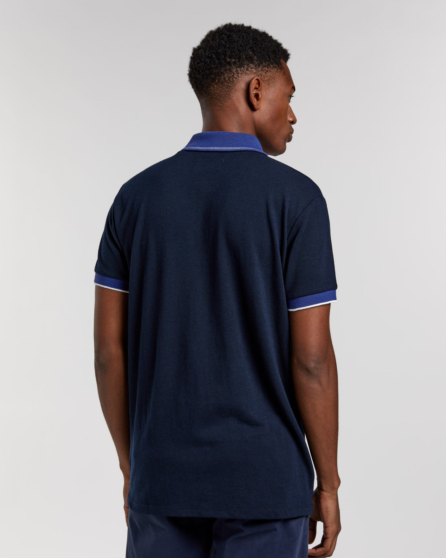Dark Blue