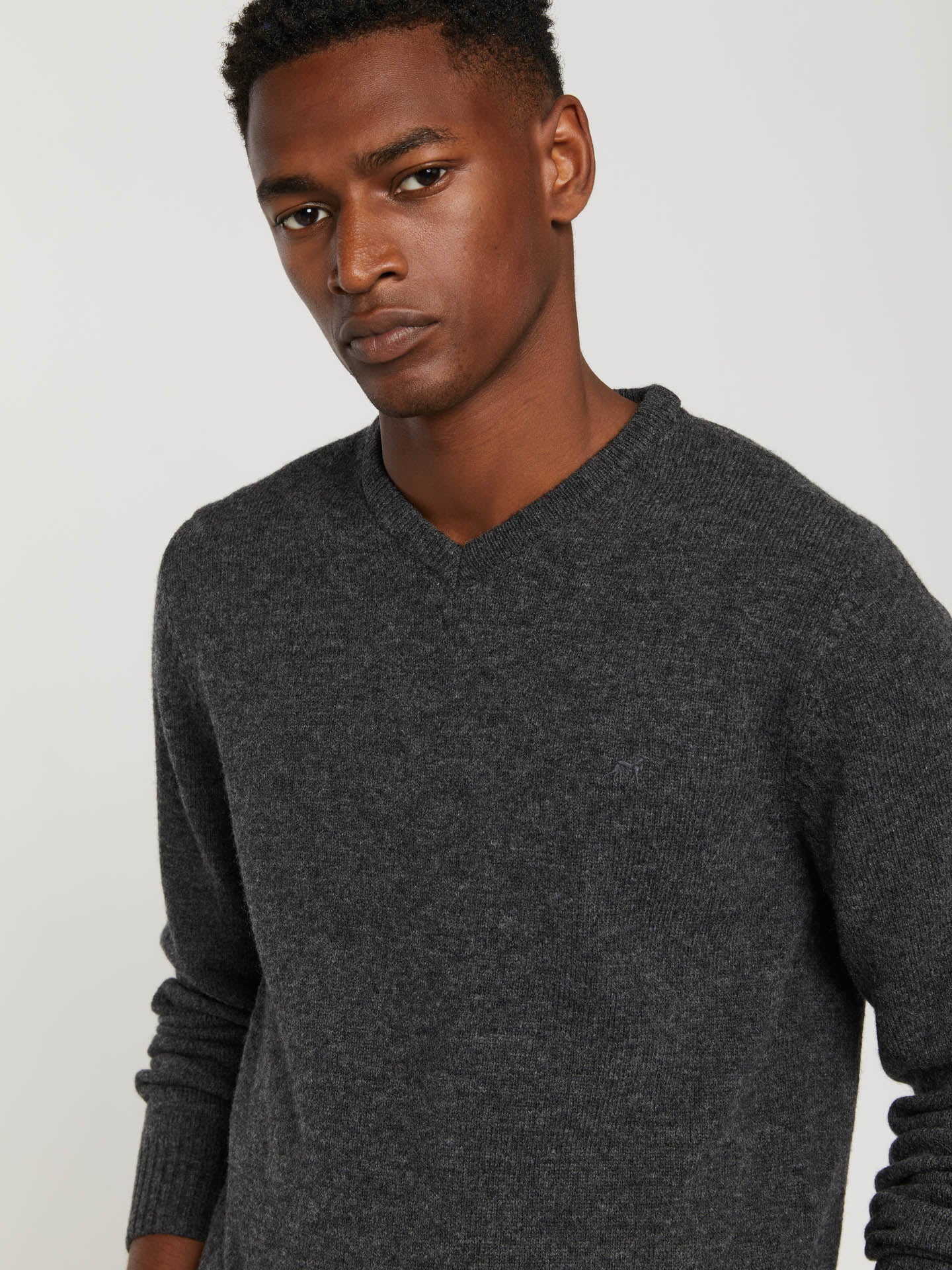 Dark Grey