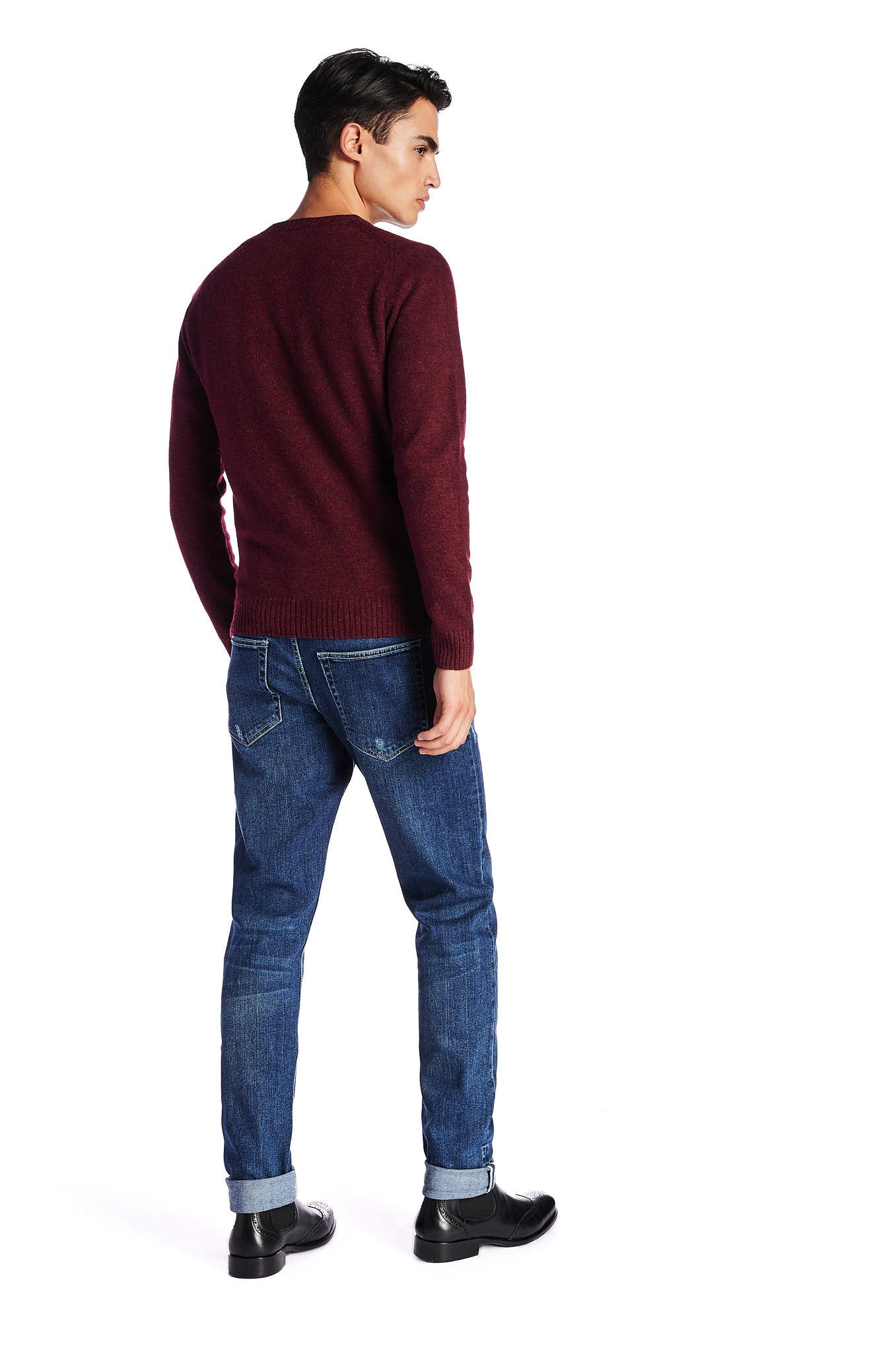 Medium Blue