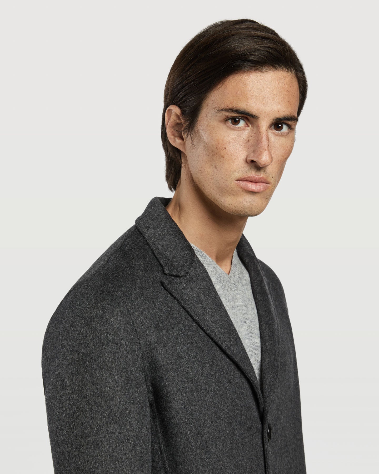 Dark Grey