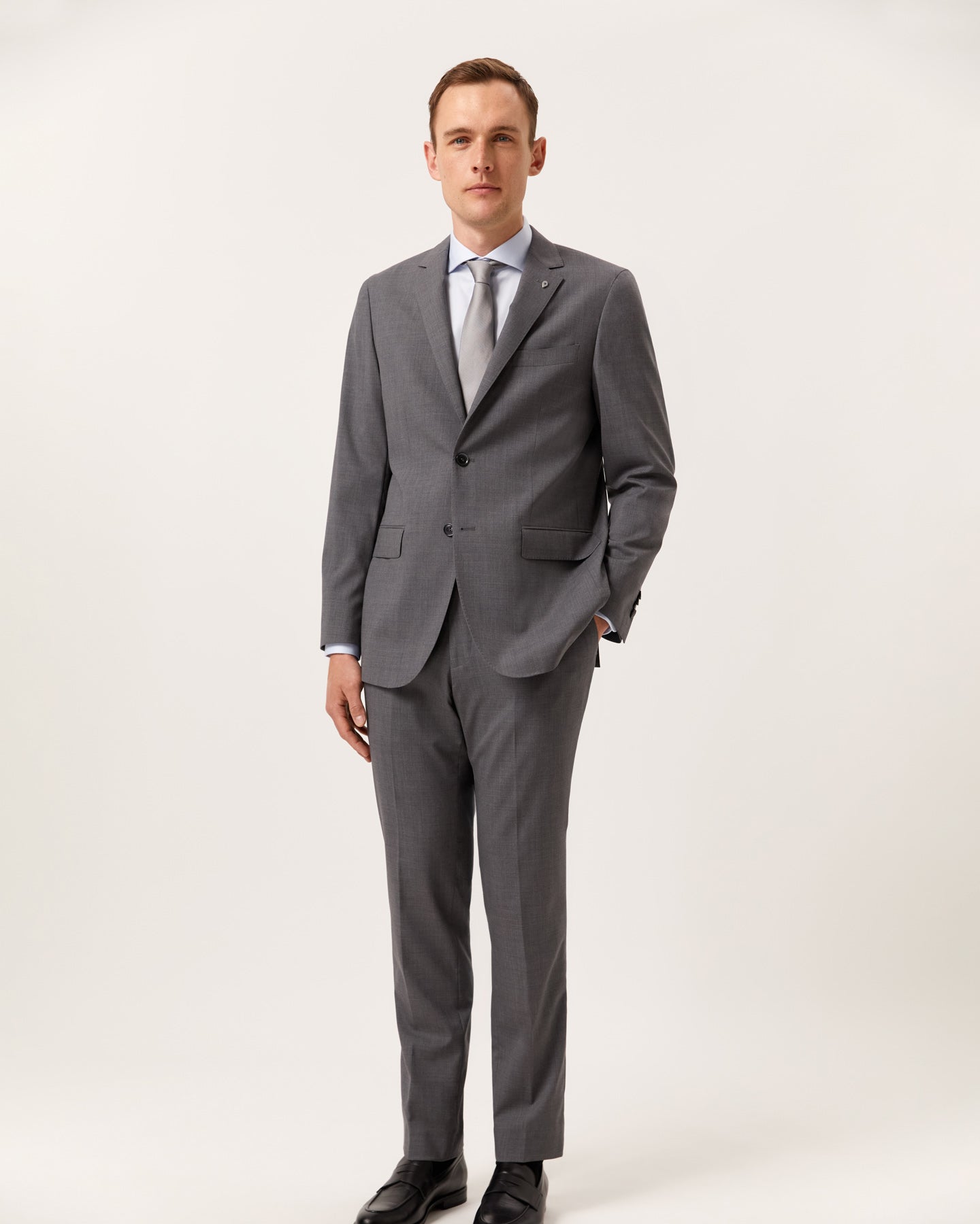 Light Grey