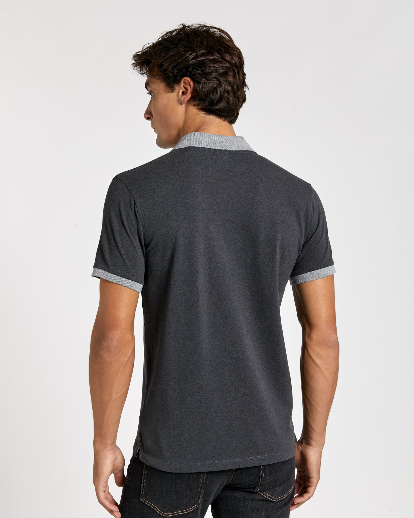 Dark Grey