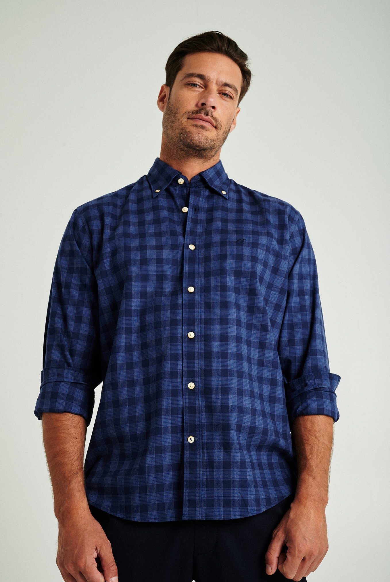 Dark Blue