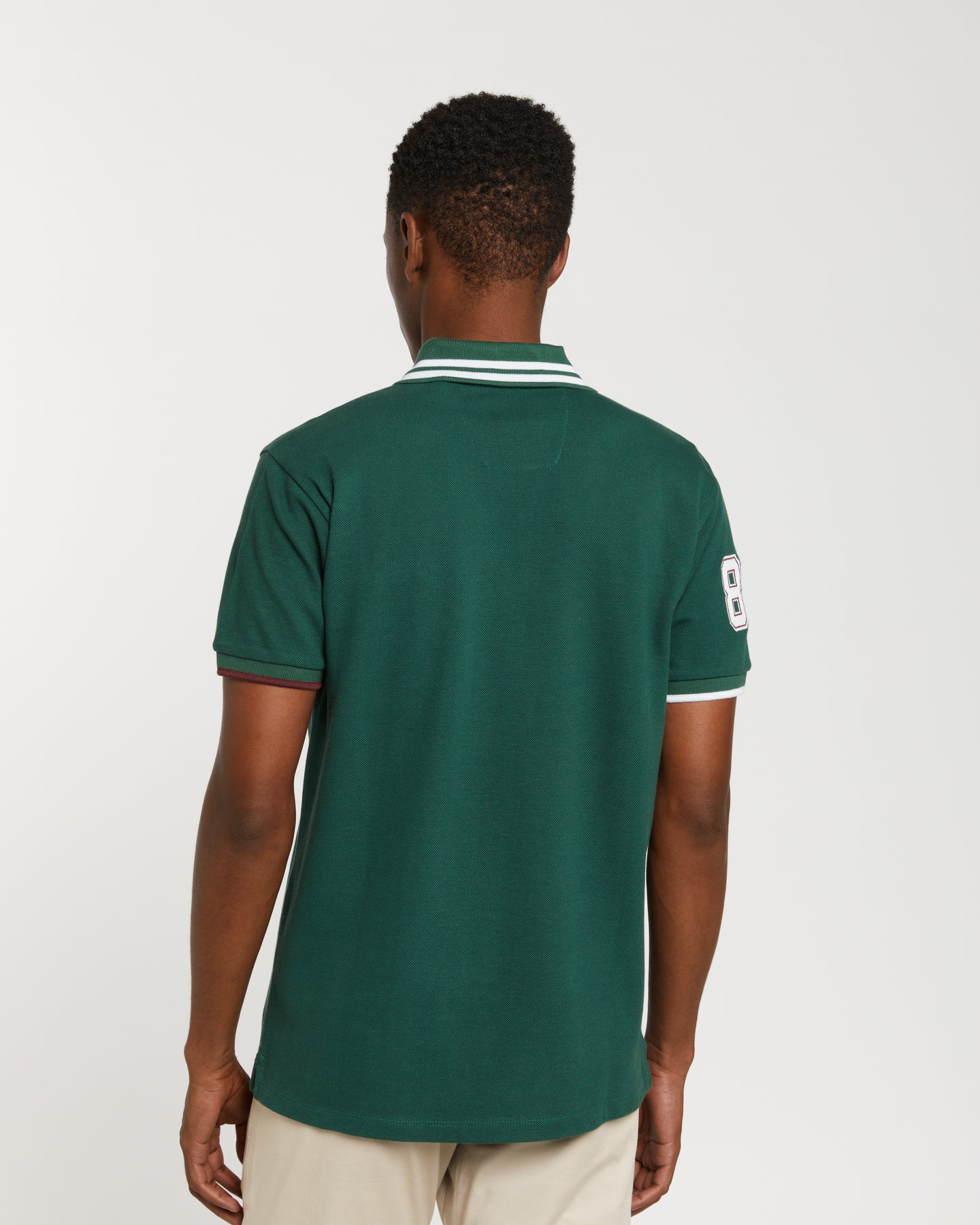 Dark Green