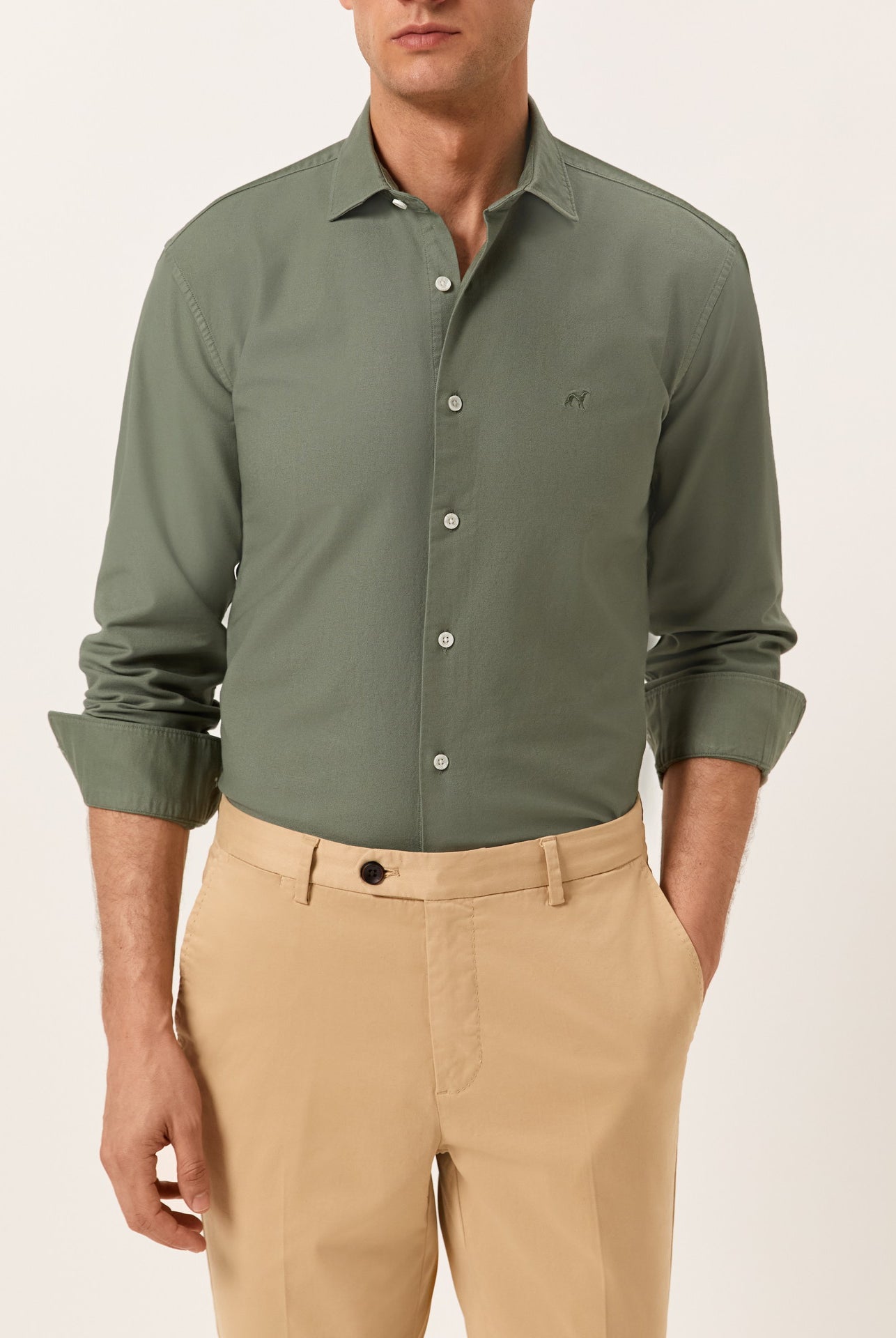 Khaki
