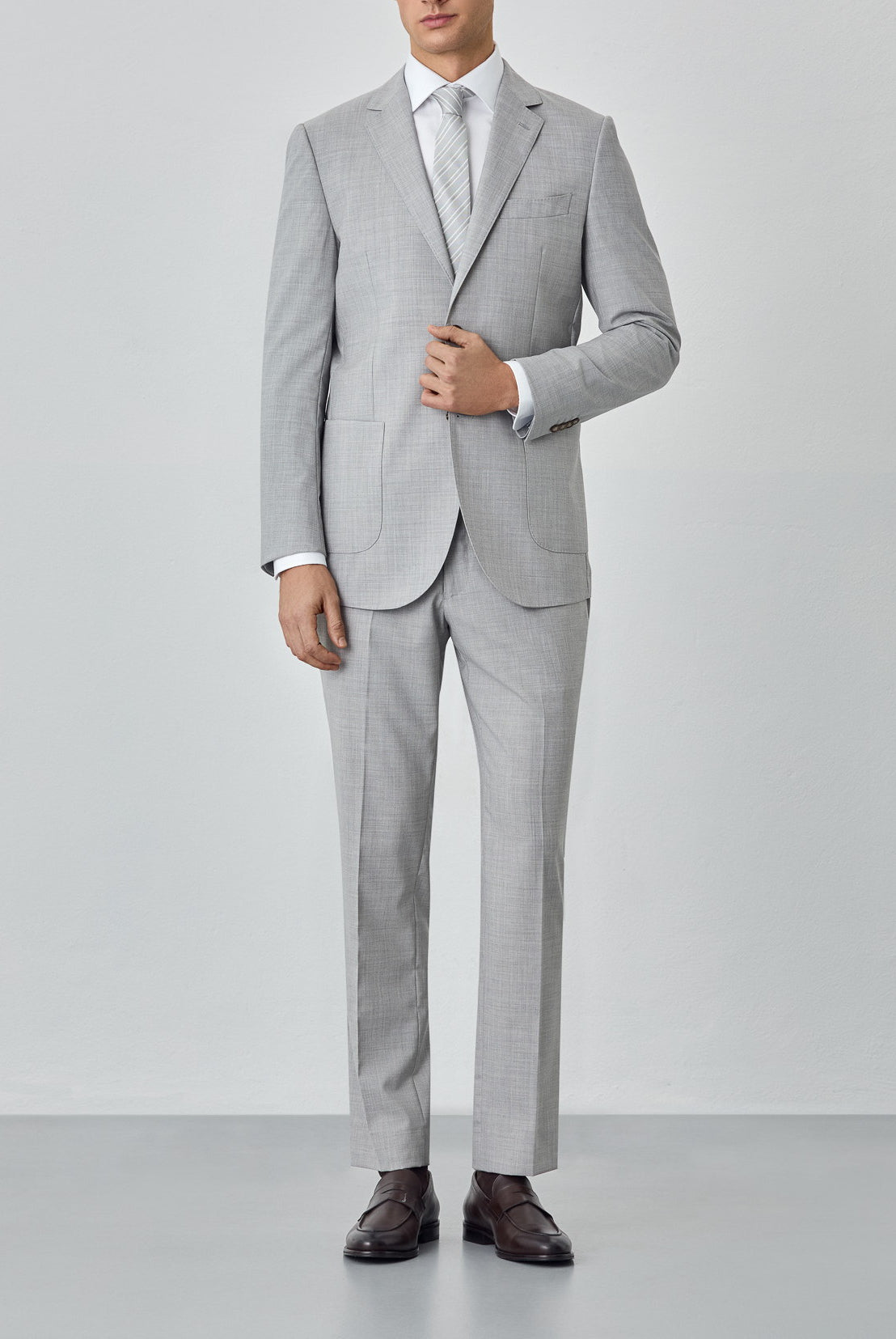 Light Grey