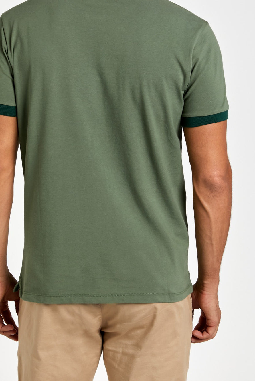 Light Green