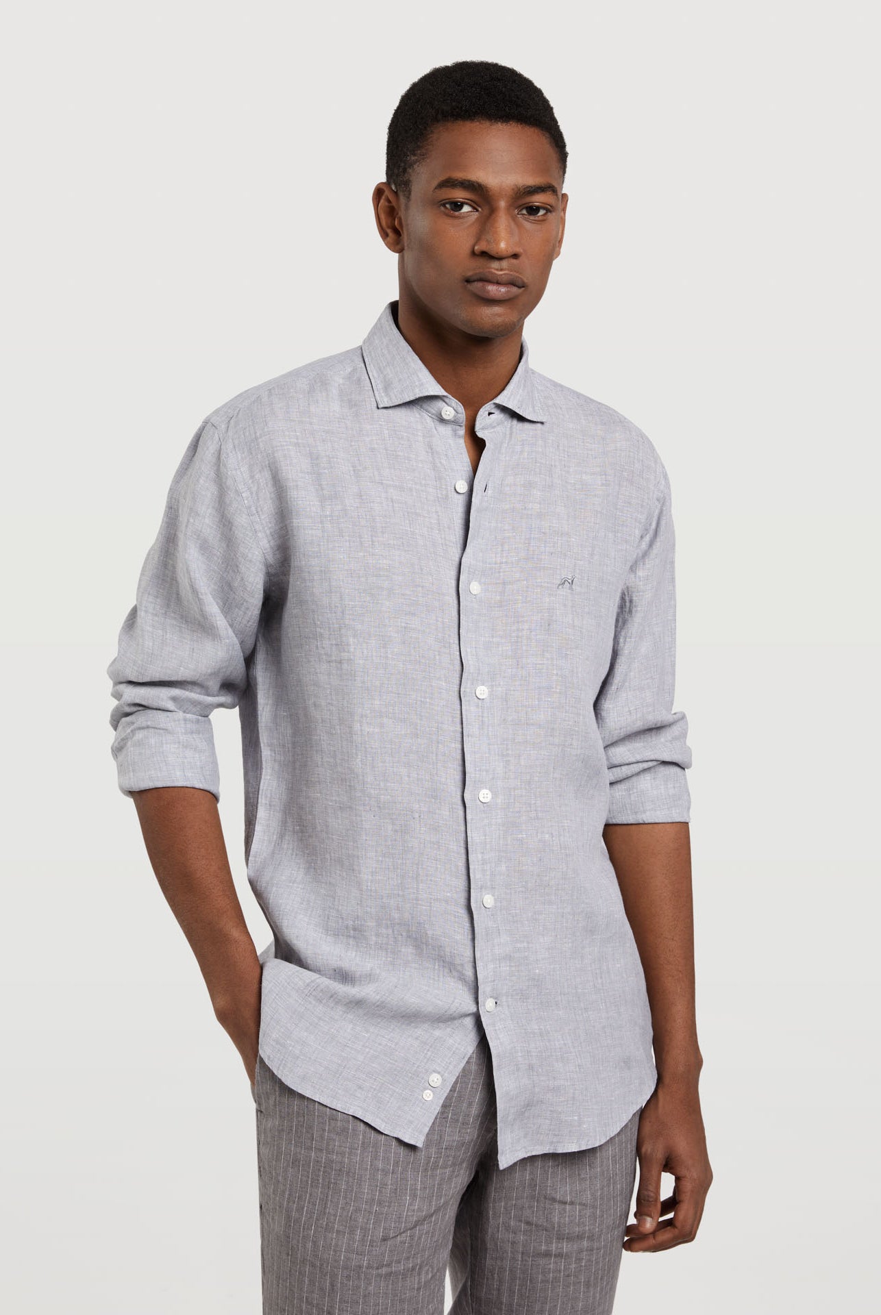 Light Grey