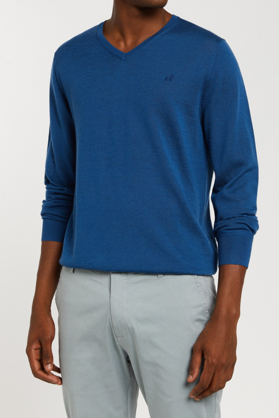 Medium Blue