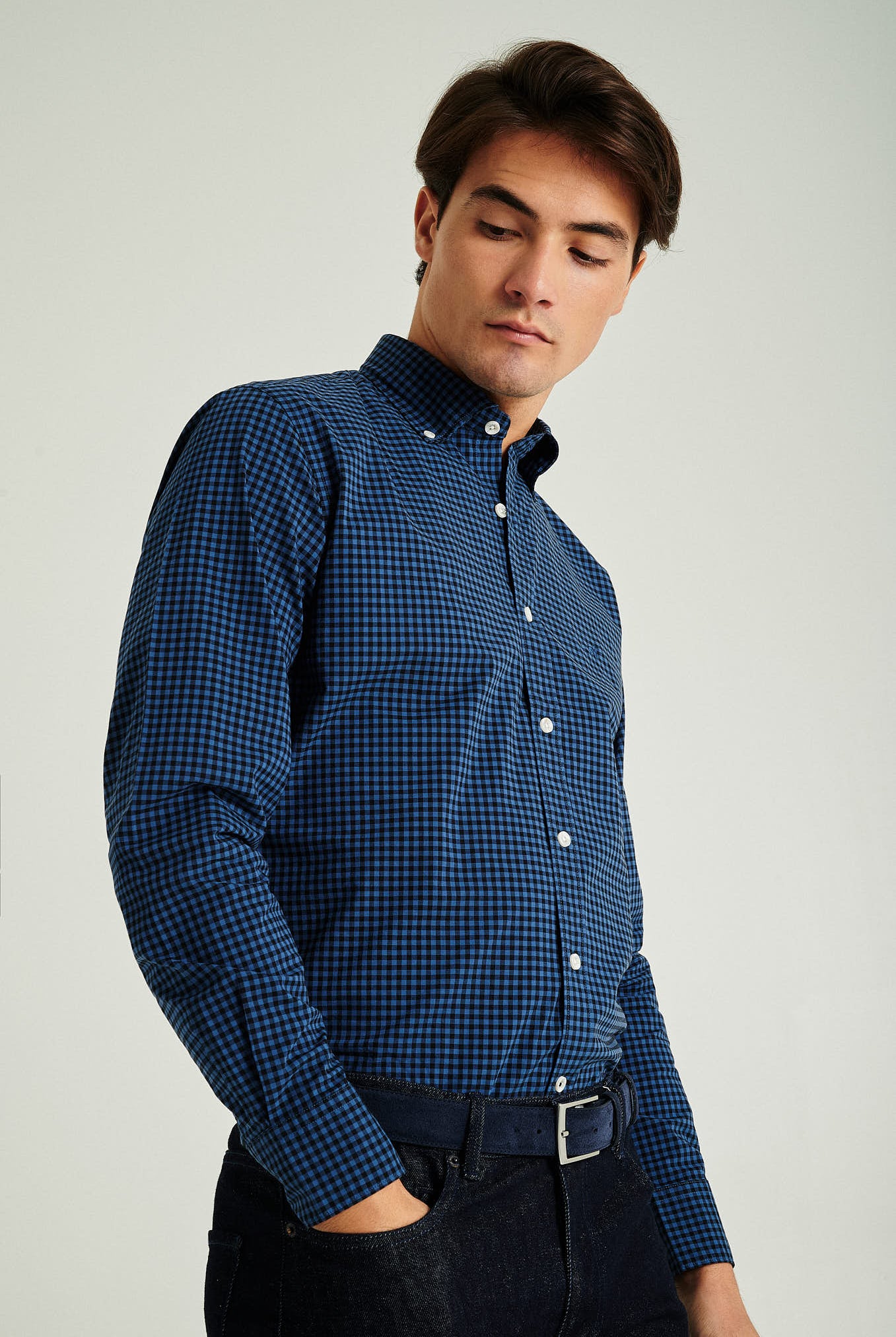 Dark Blue