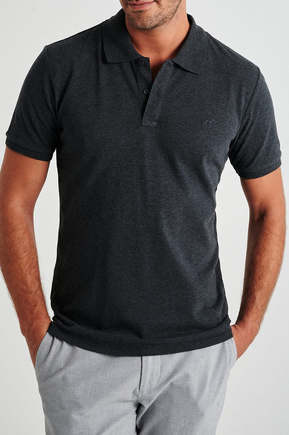 Dark Grey