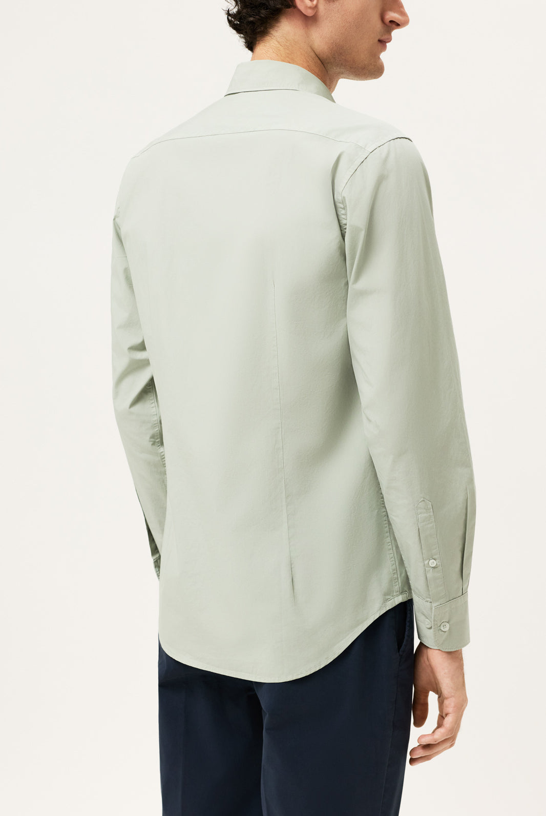 Light Green