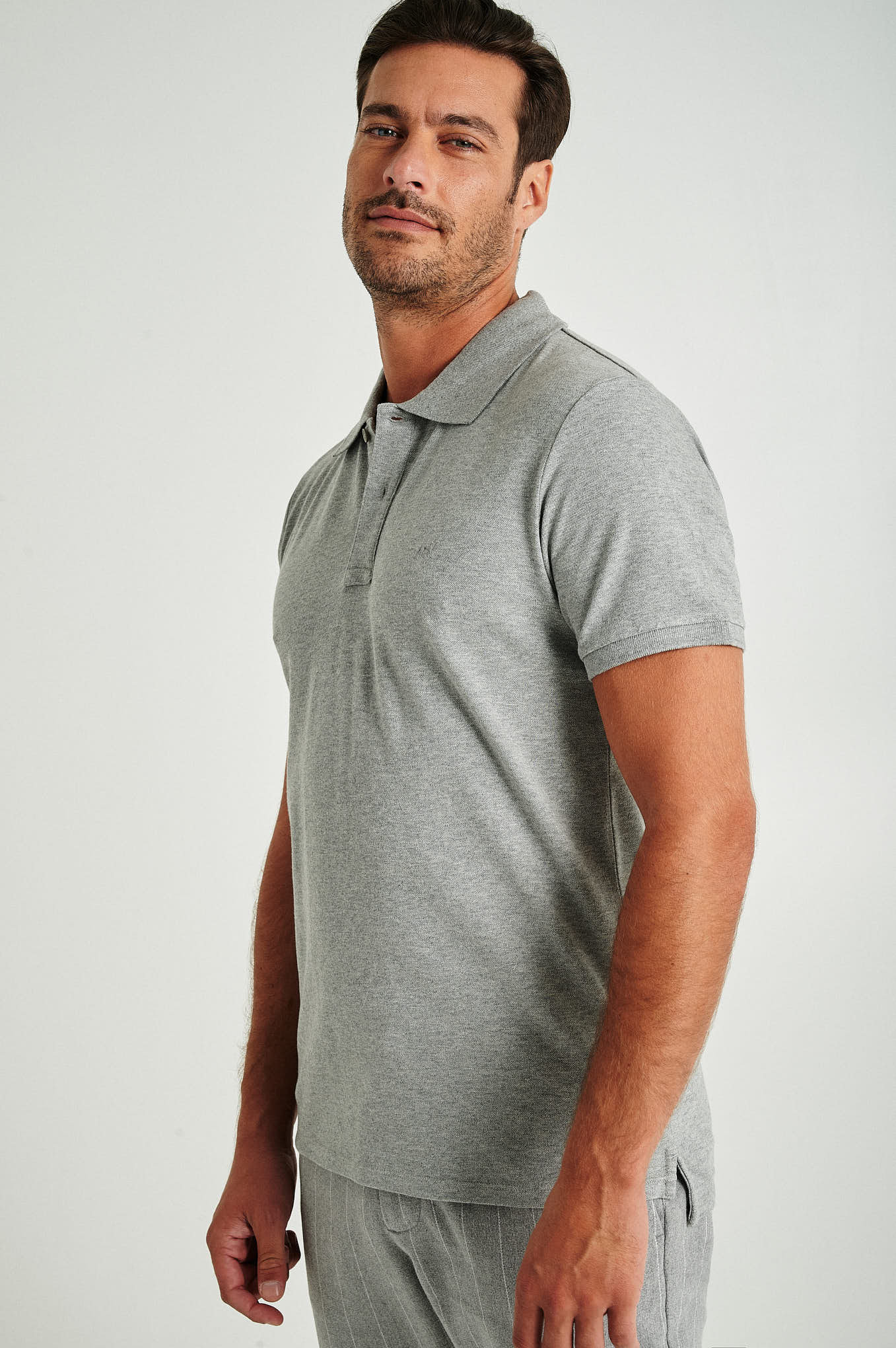 Mix Grey