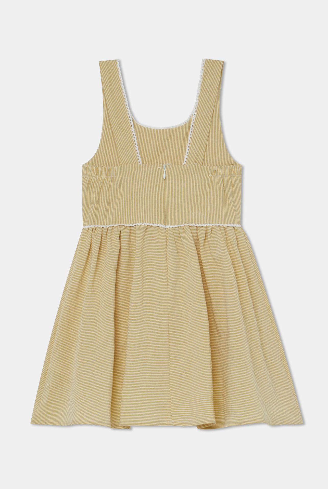 Light Yellow
