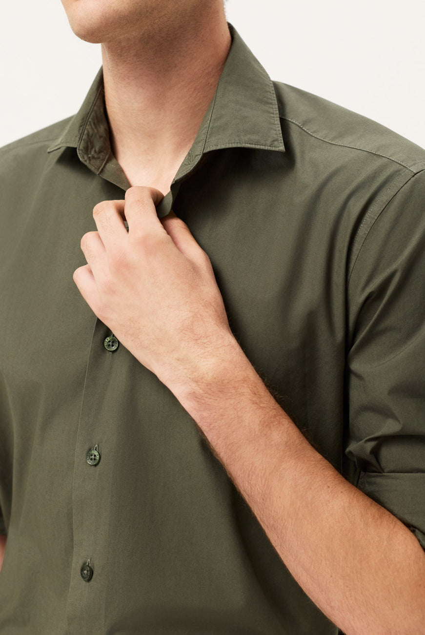 Dark Green