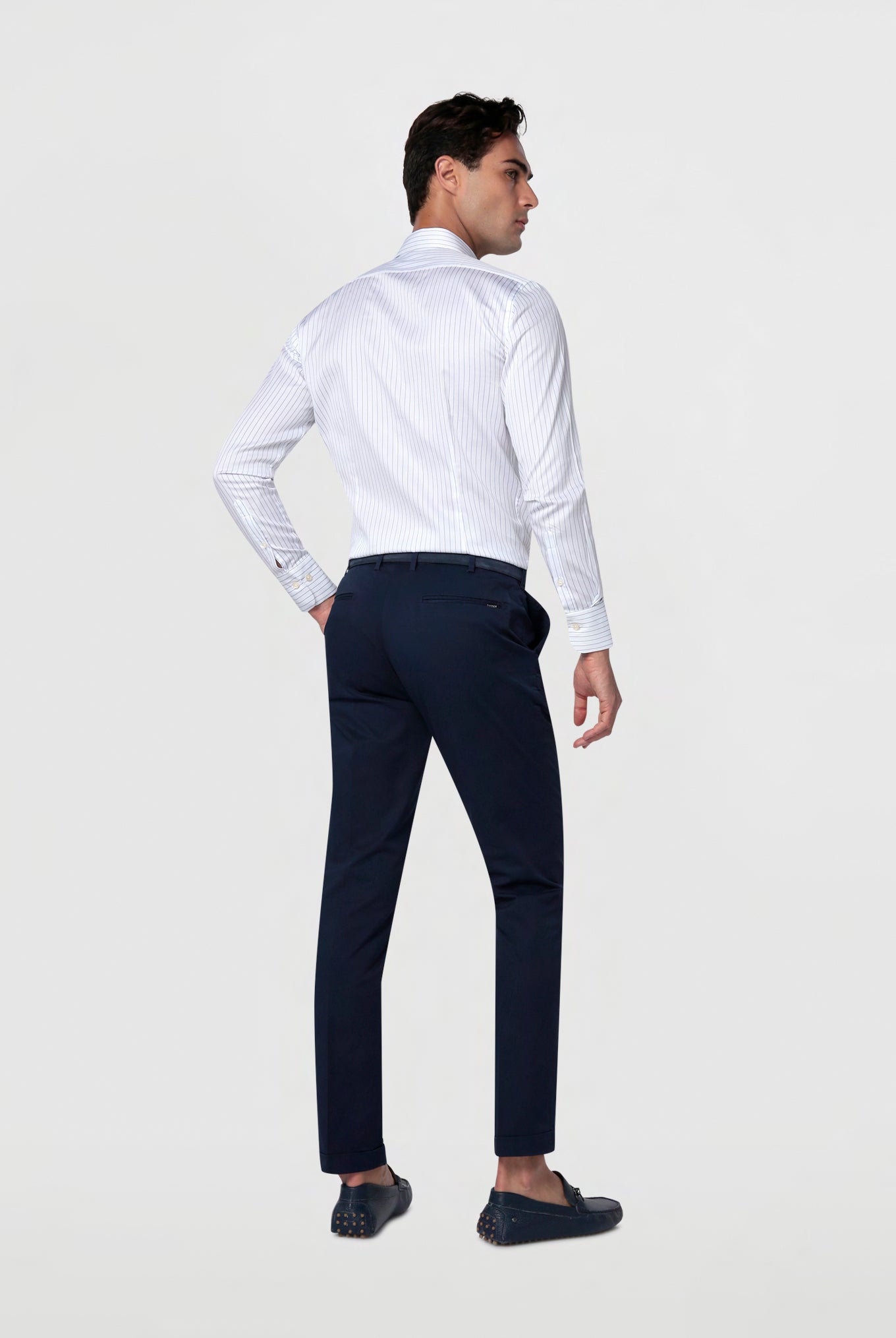 Dark Blue