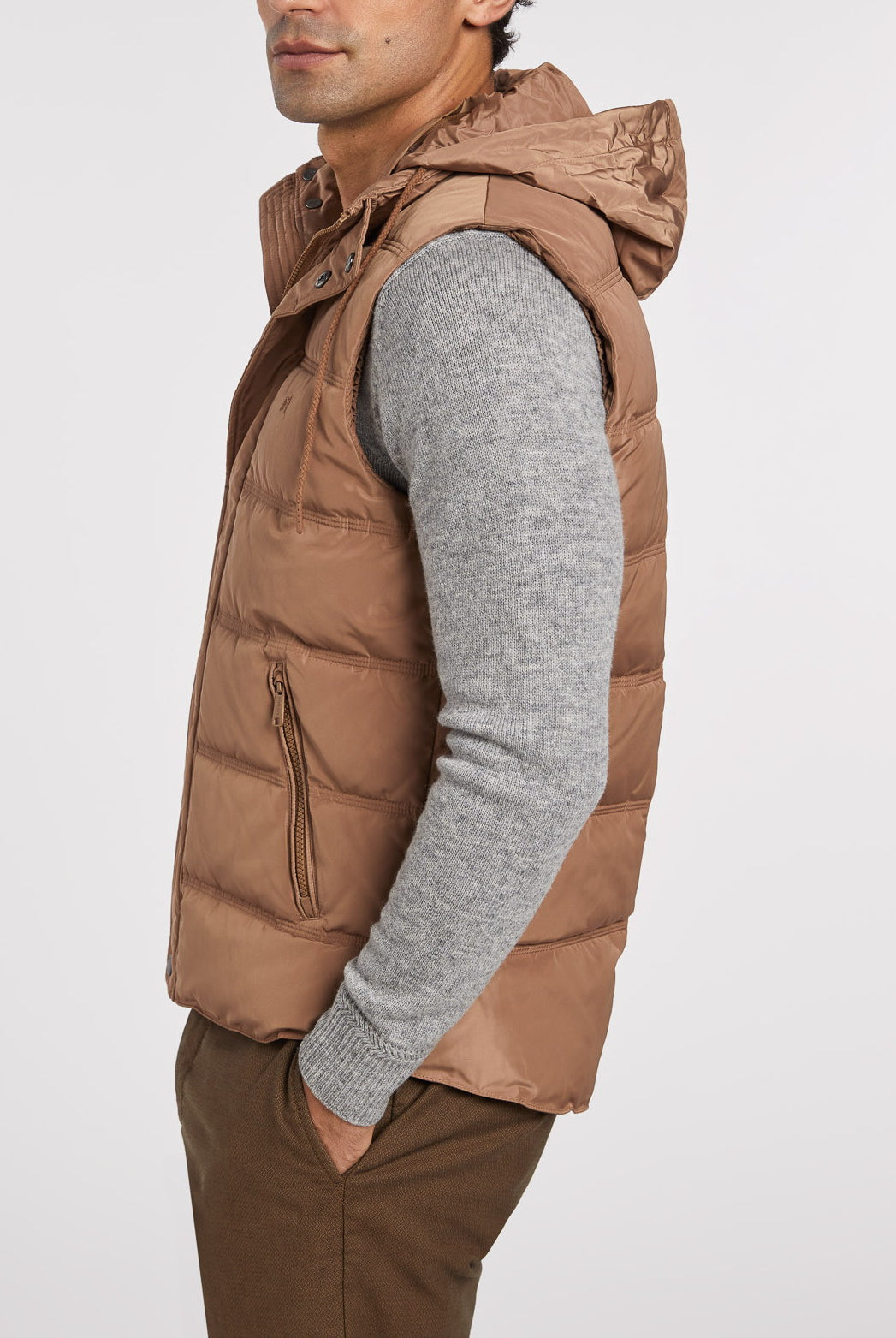 Dark Beige