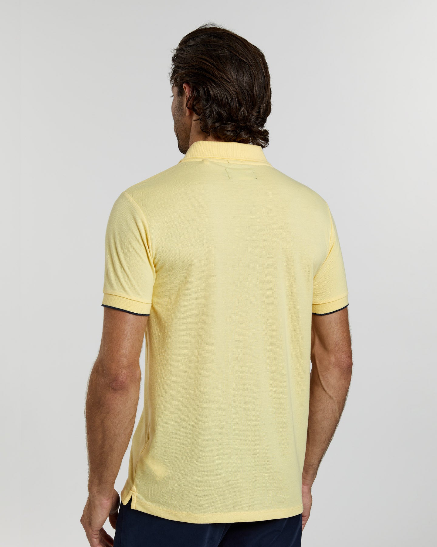 Light Yellow