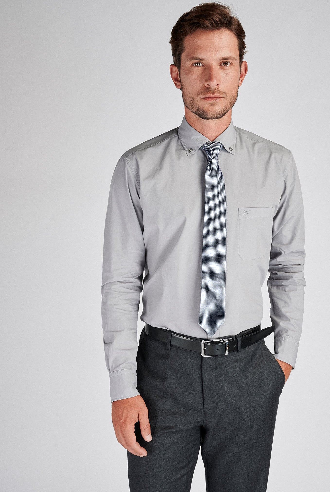 Light Grey