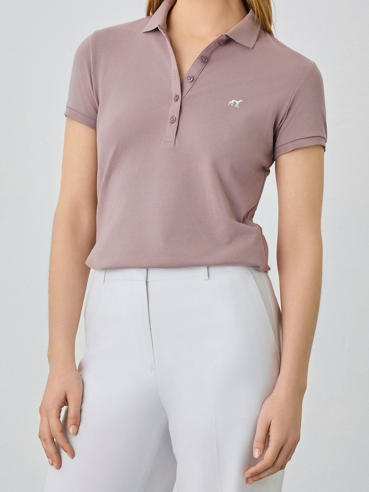 Pale Pink