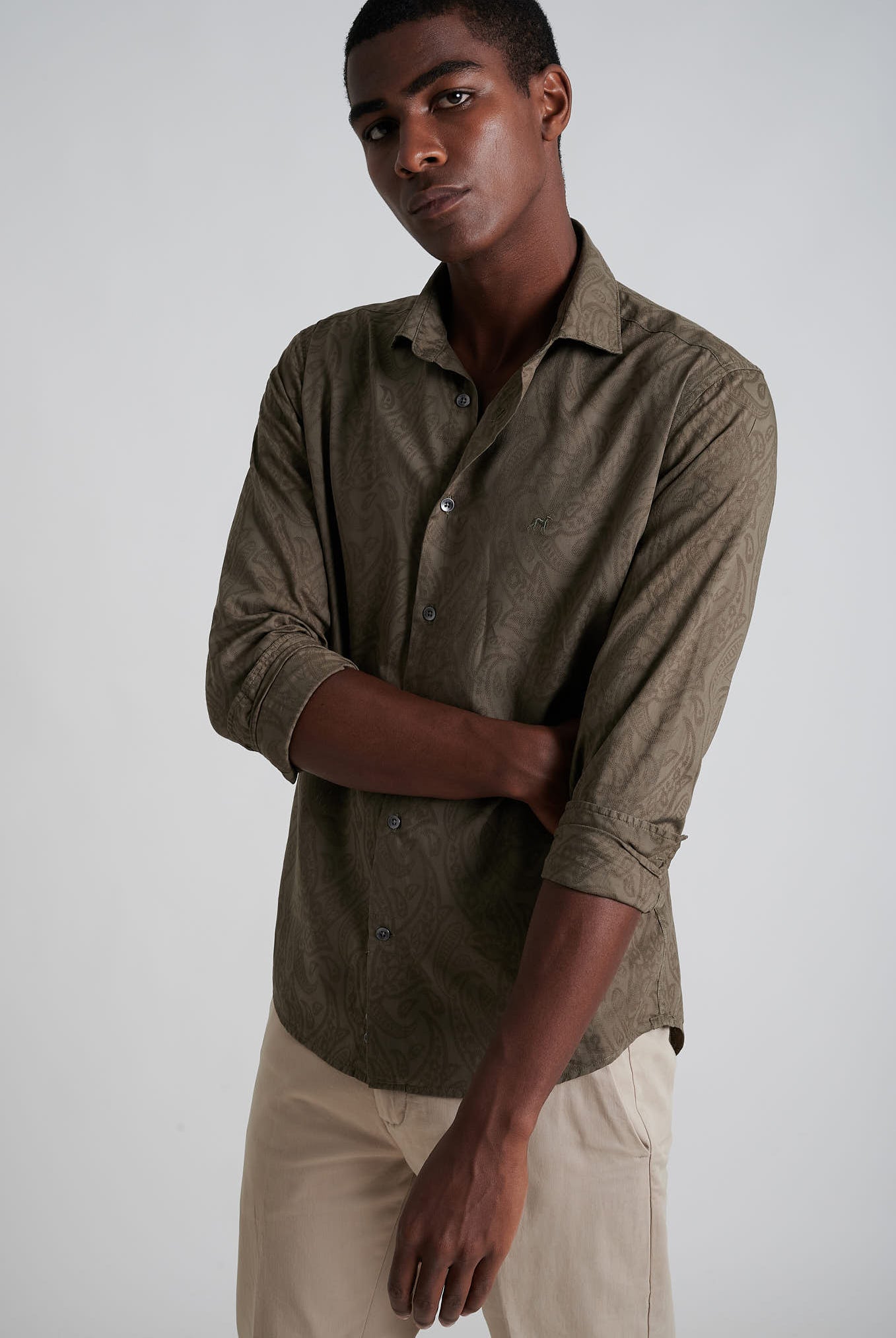Khaki