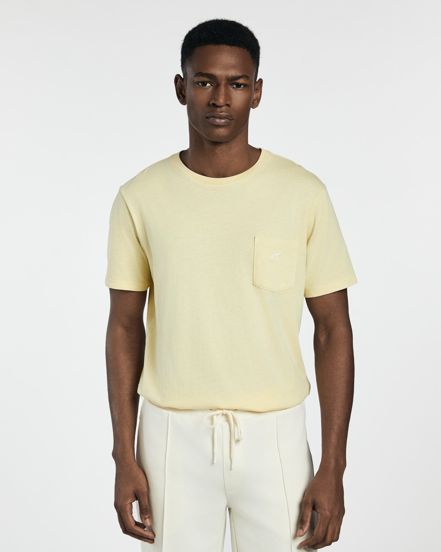 Light Yellow