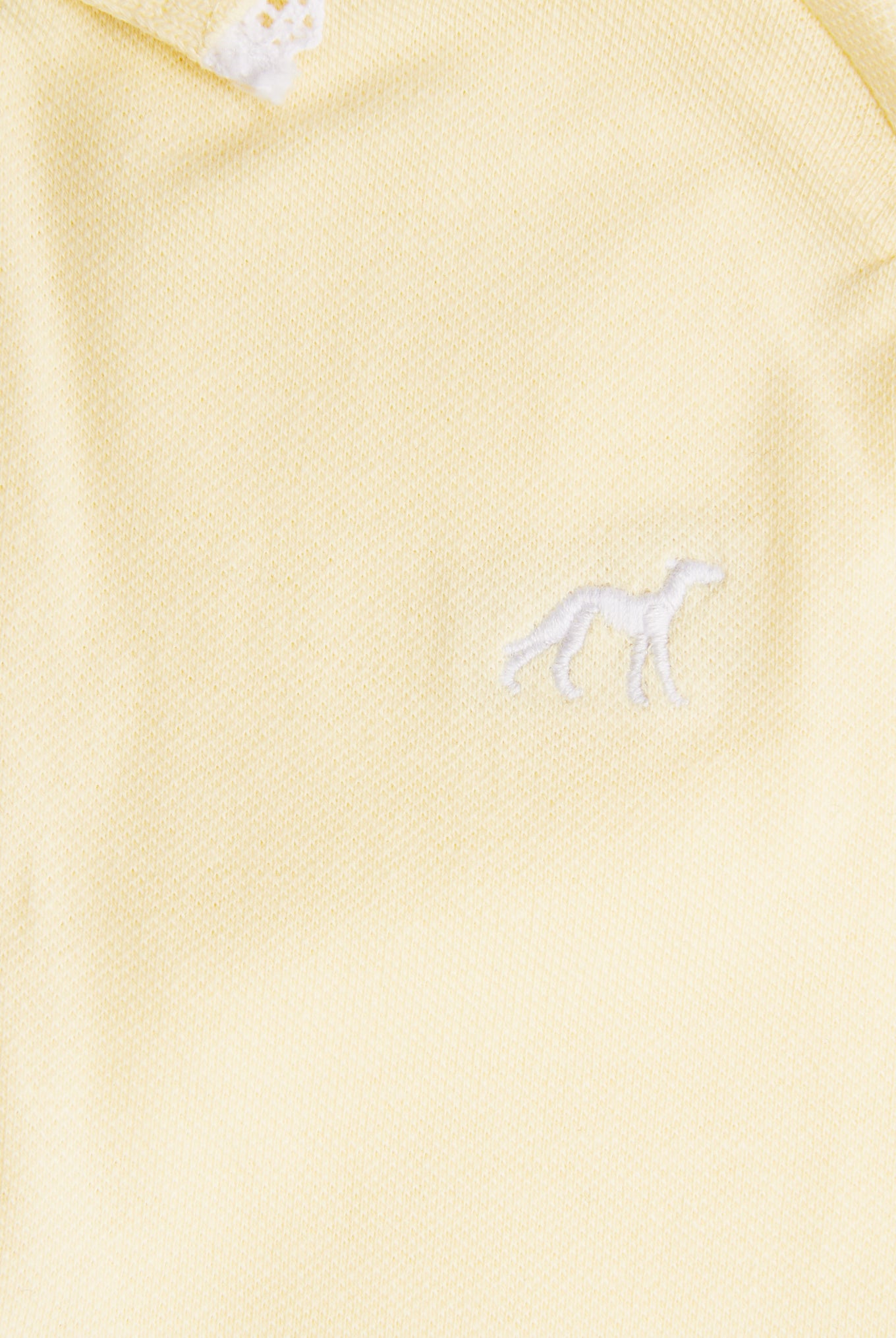 Light Yellow