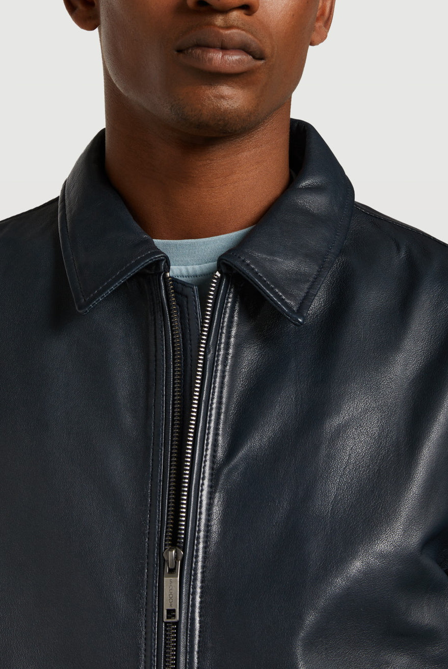 Dark Blue