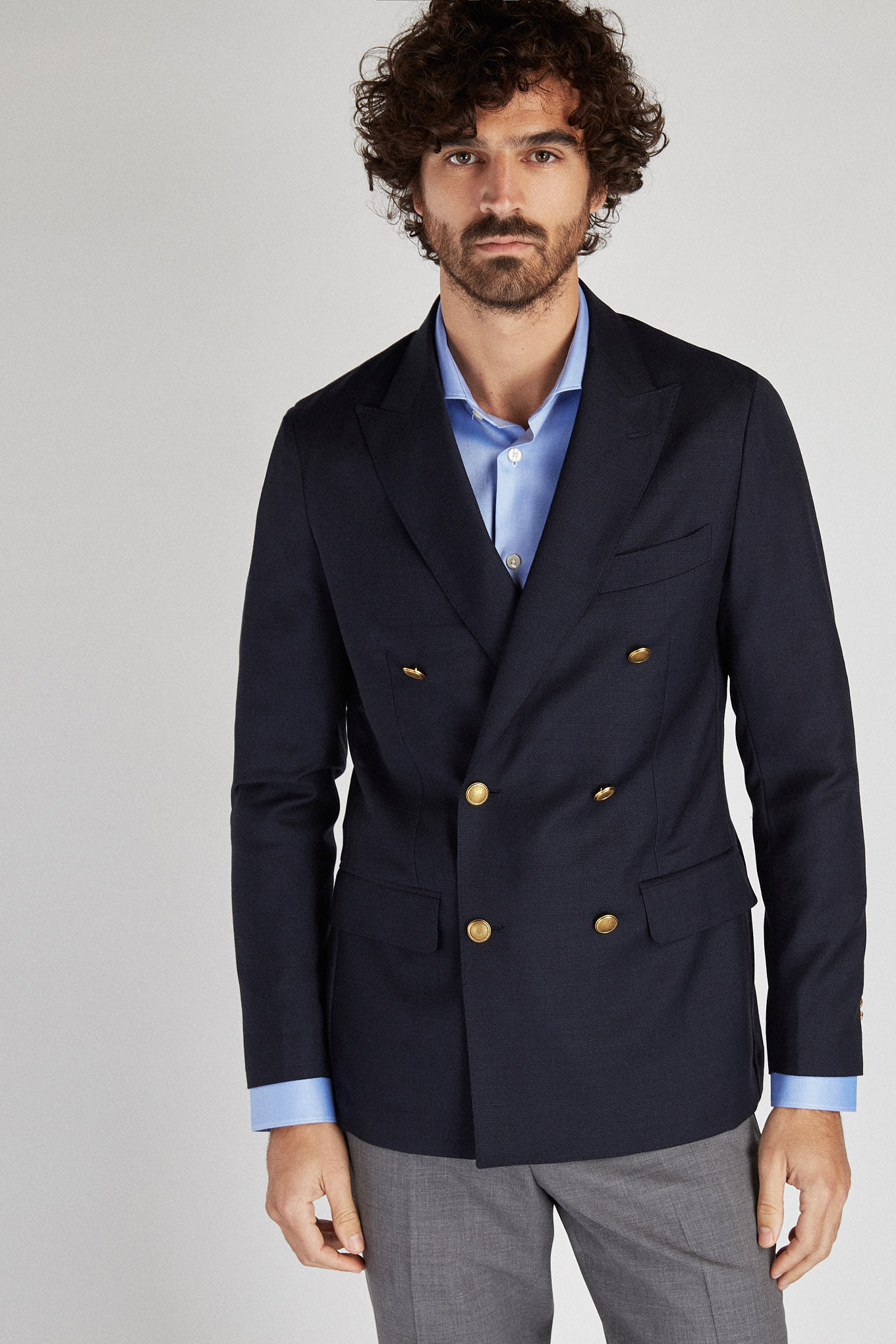 Dark Blue