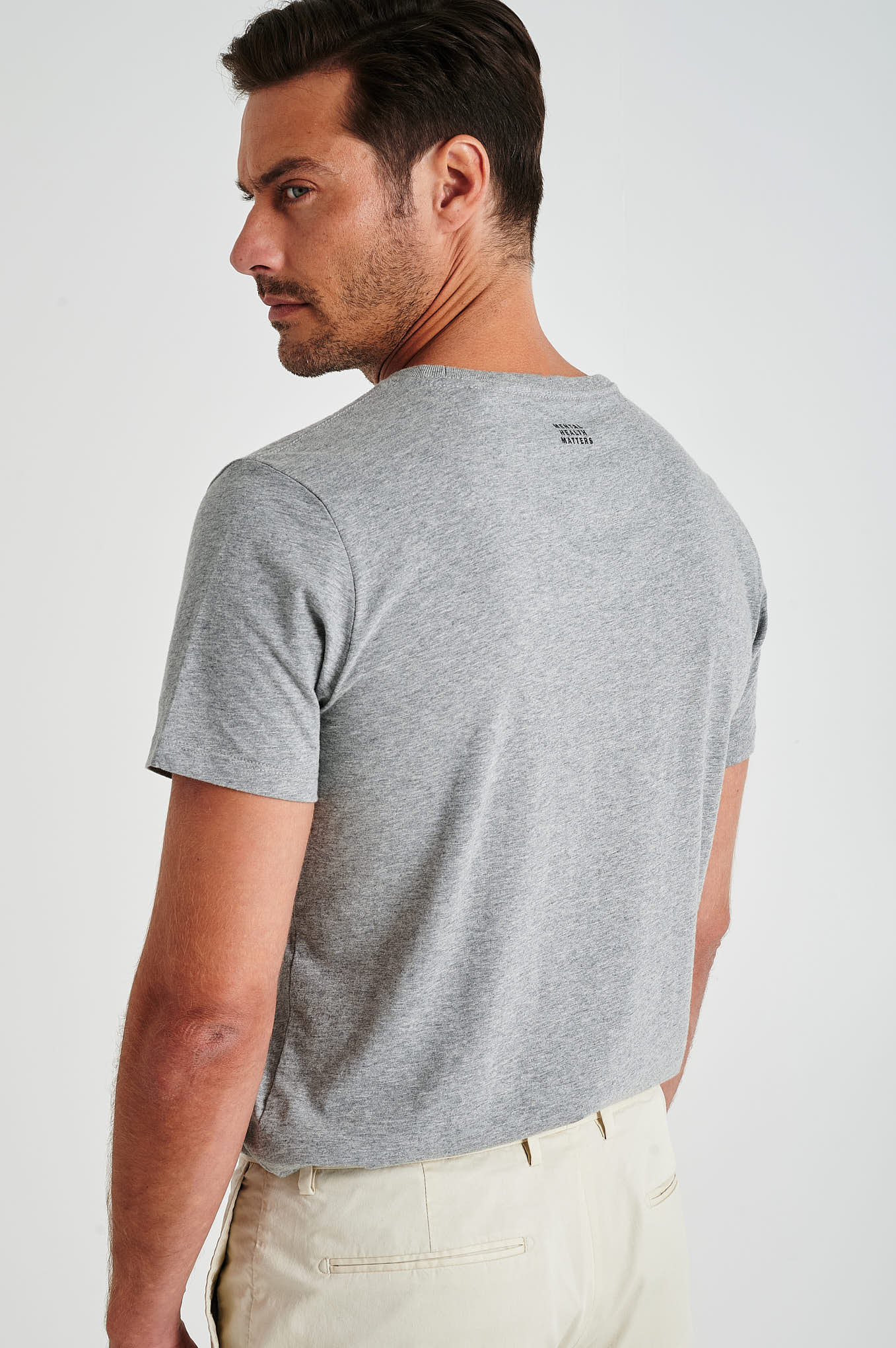 Mix Grey