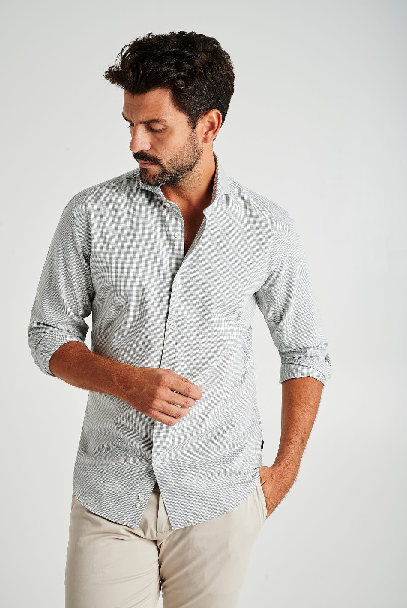 Light Grey
