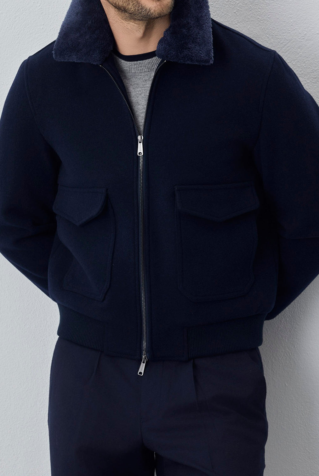 Dark Blue