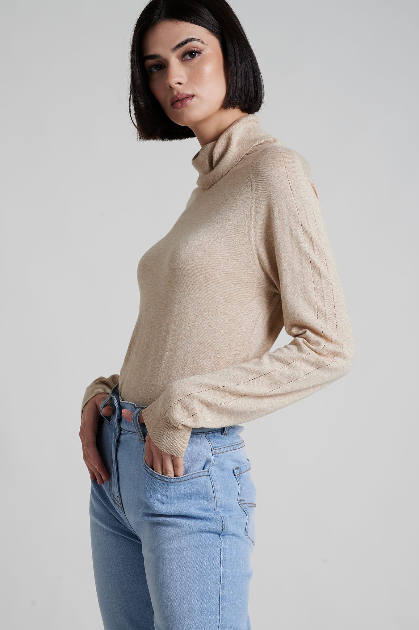 Beige