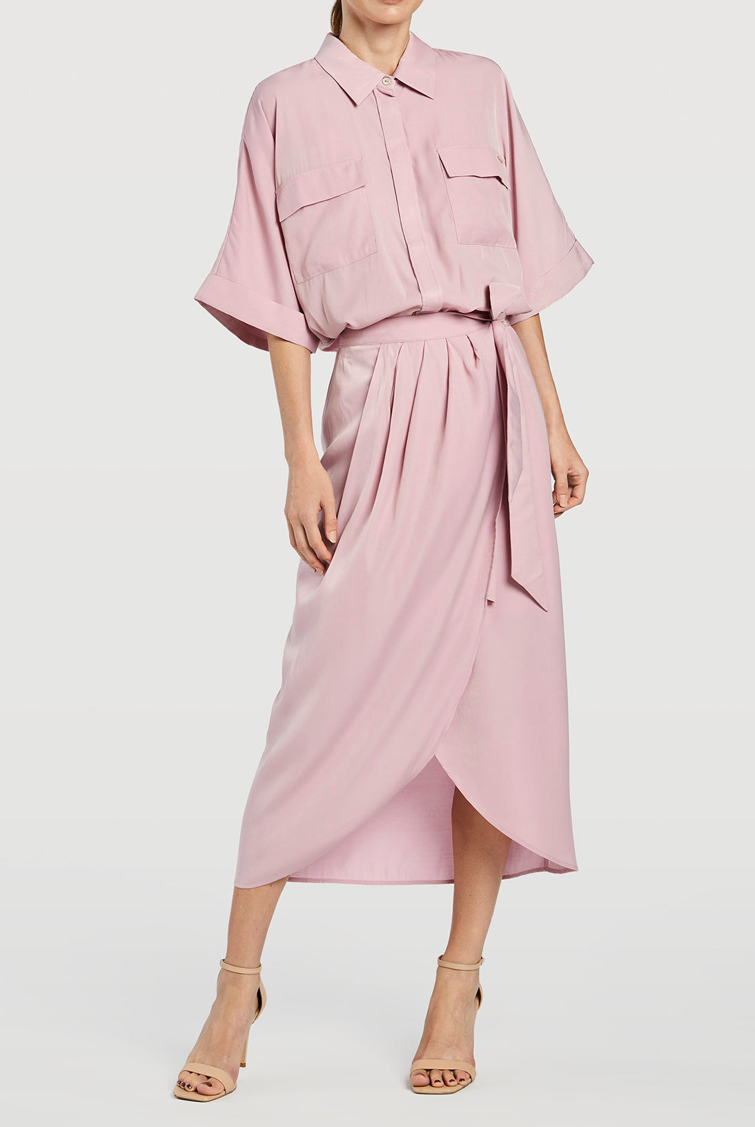 Light Pink