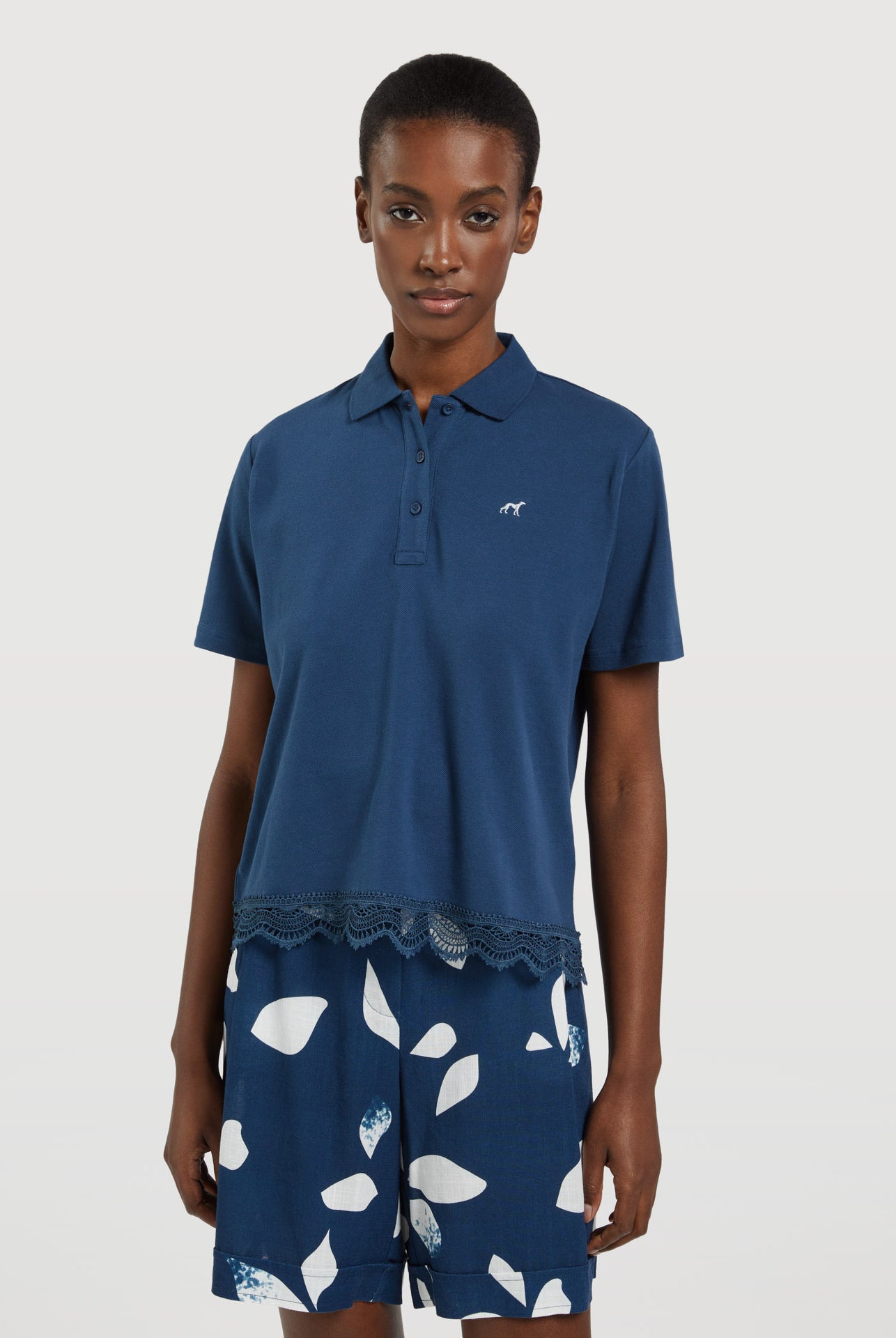 Dark Blue