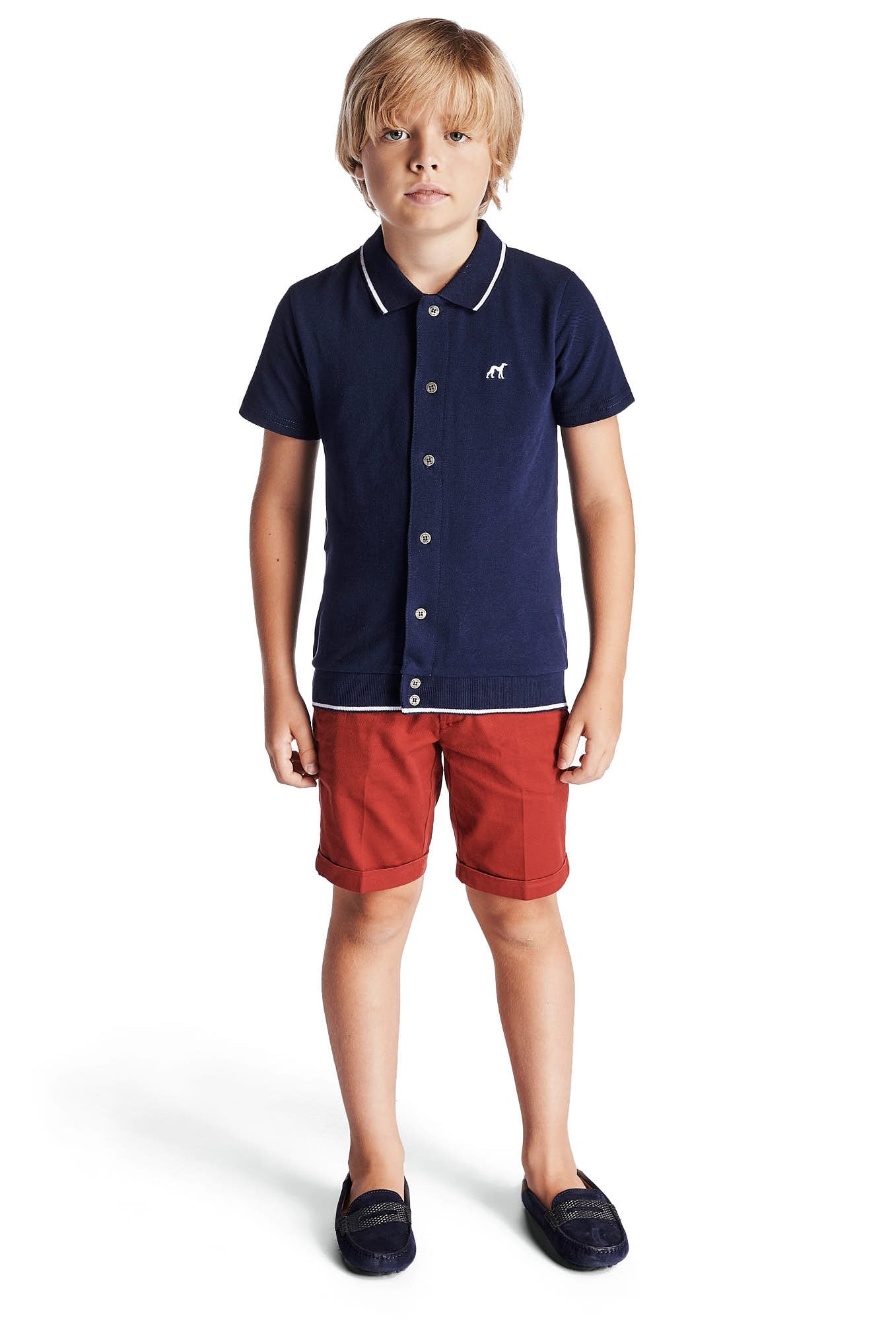 Dark Blue