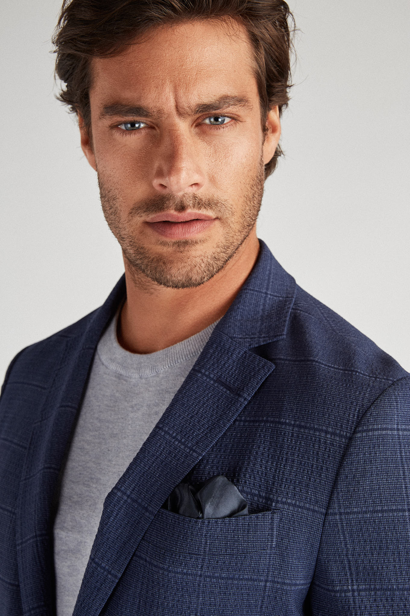Medium Blue