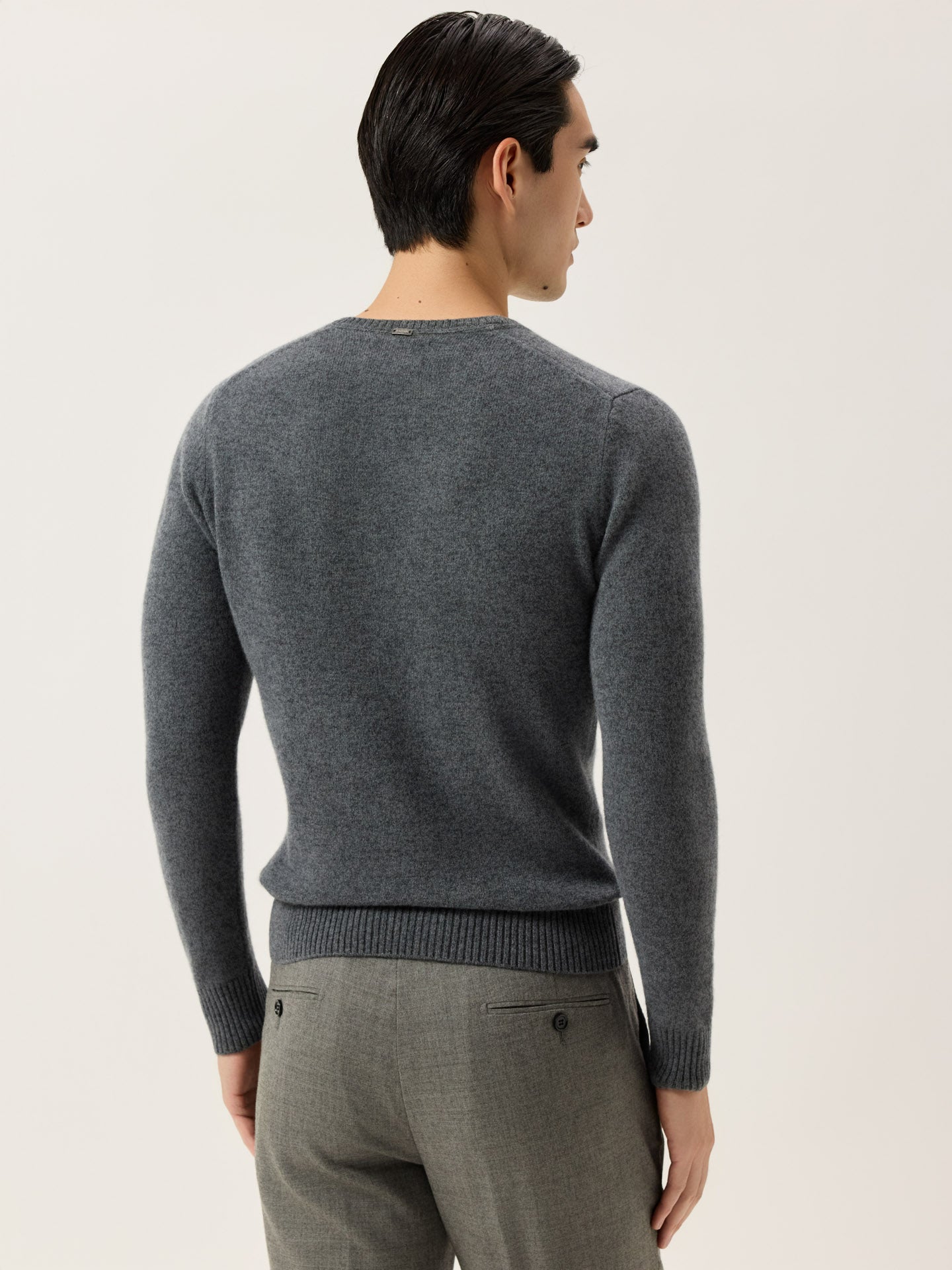 Medium Grey