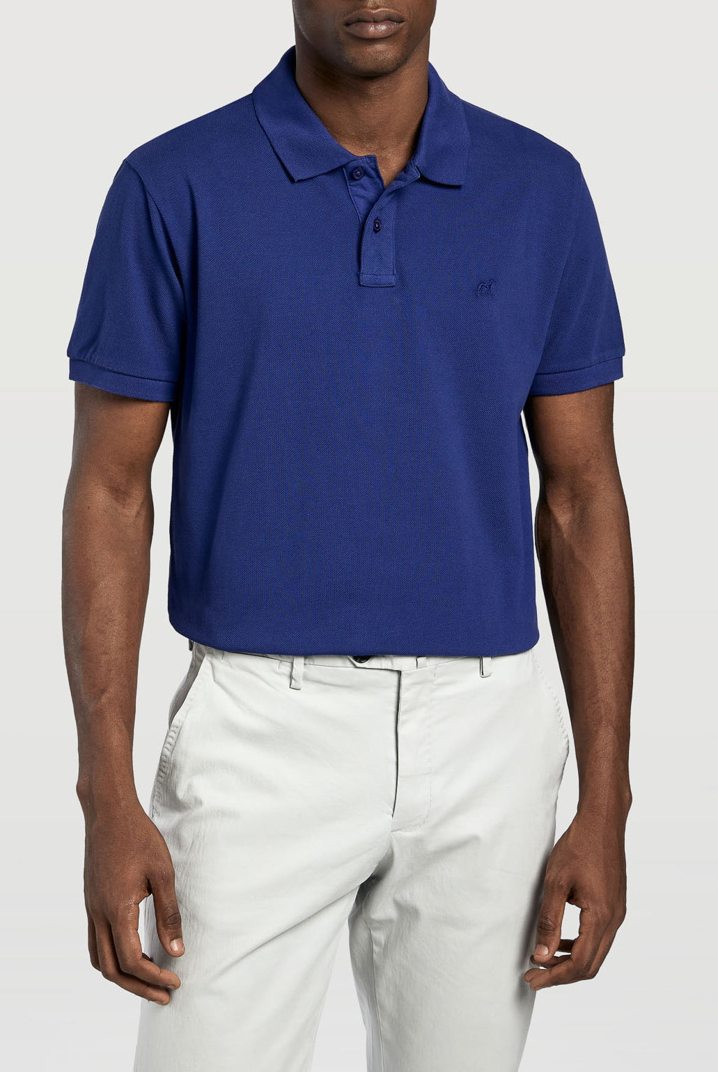 Medium Blue