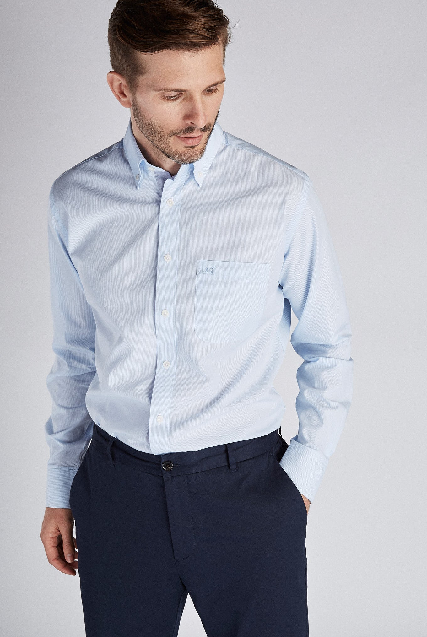 Light Blue