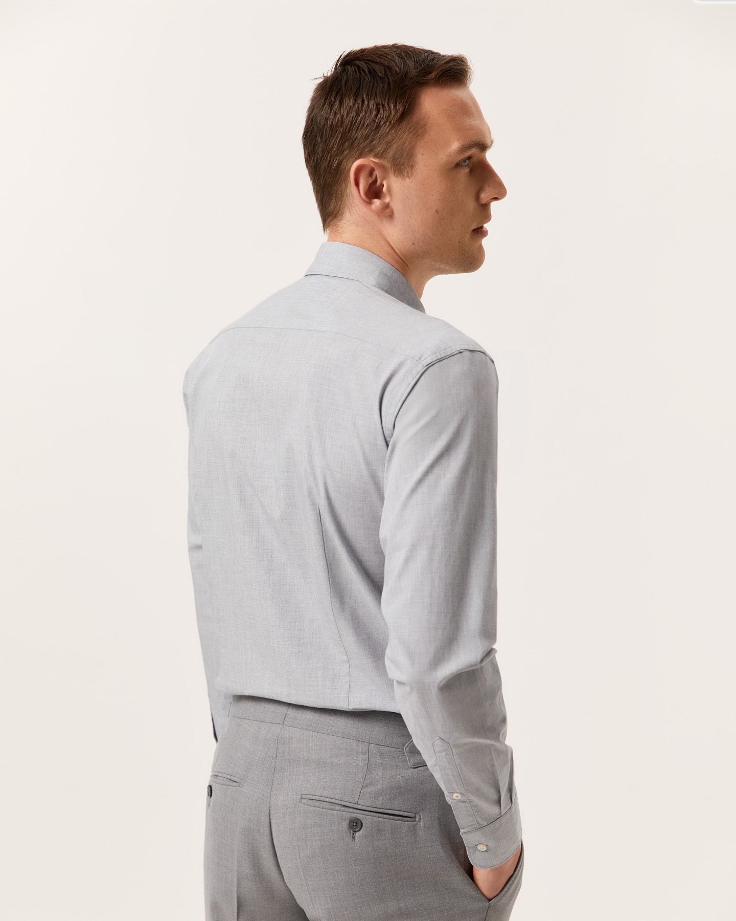Light Grey