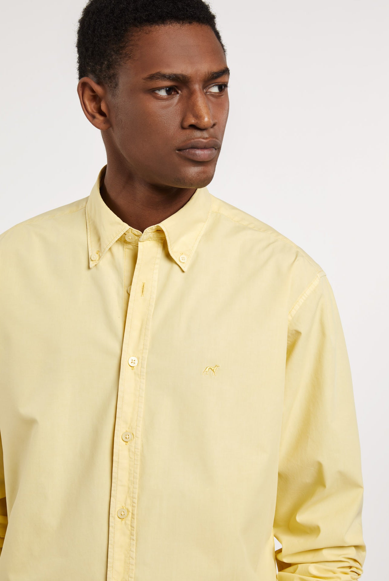 Light Yellow