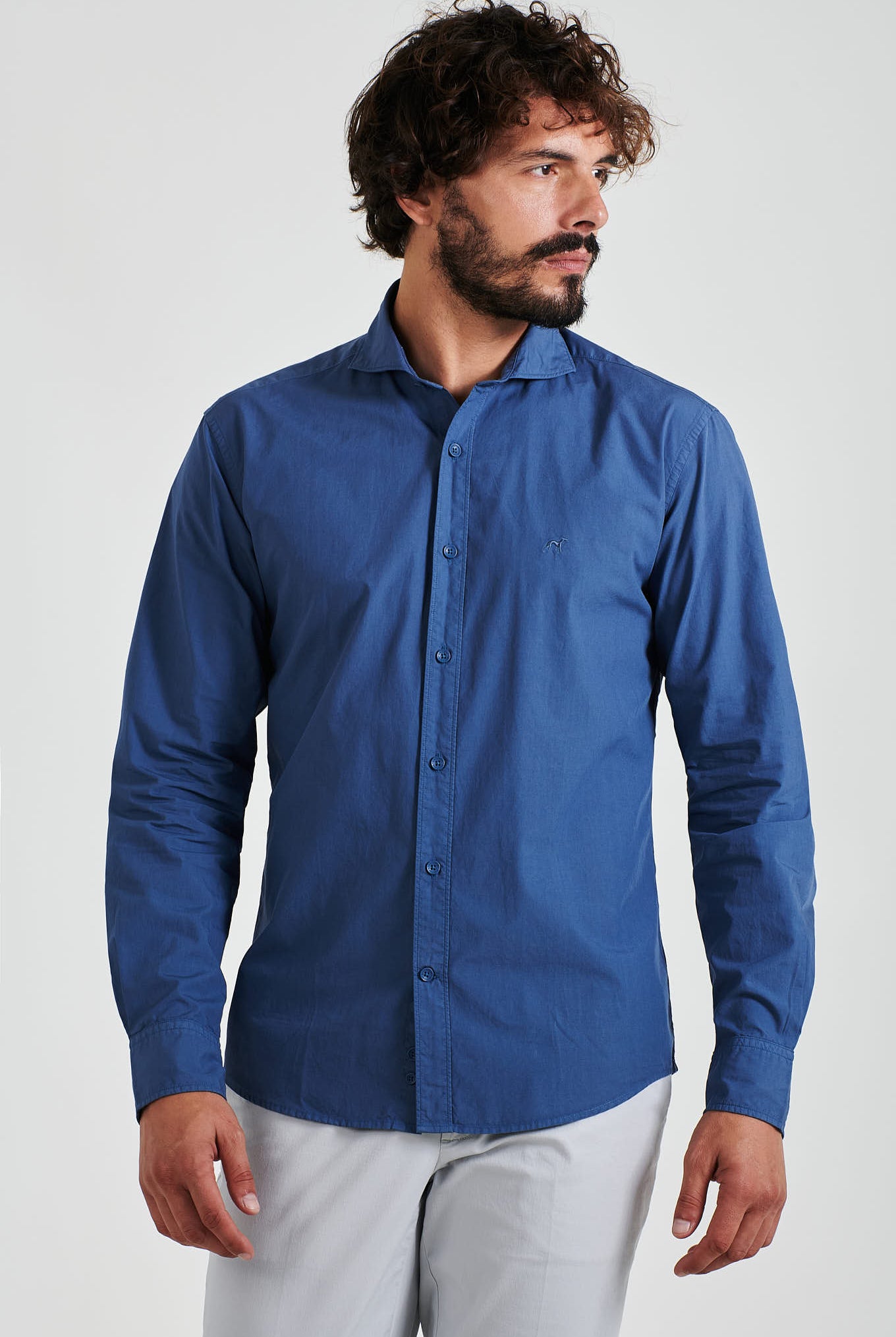 Medium Blue