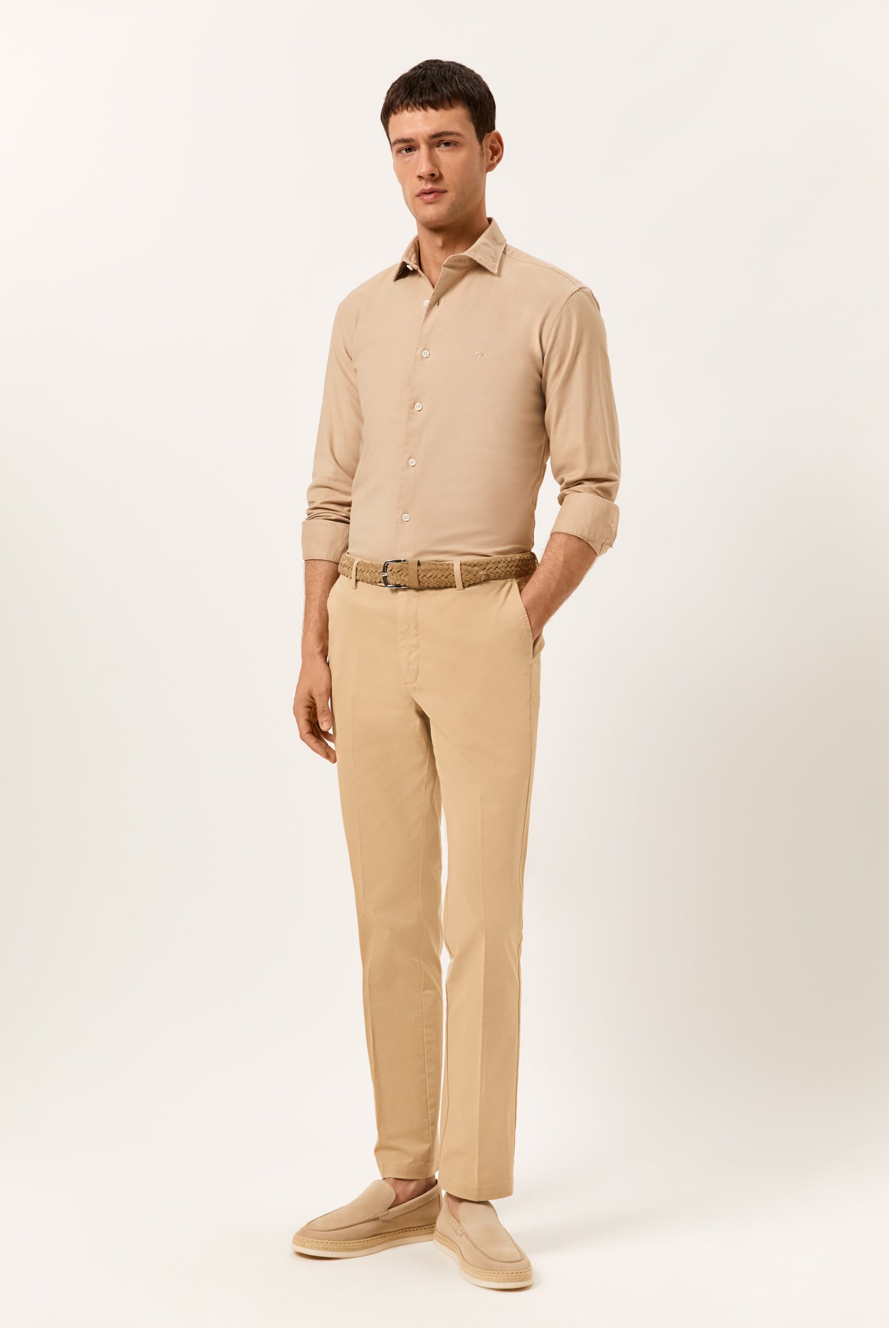 Beige