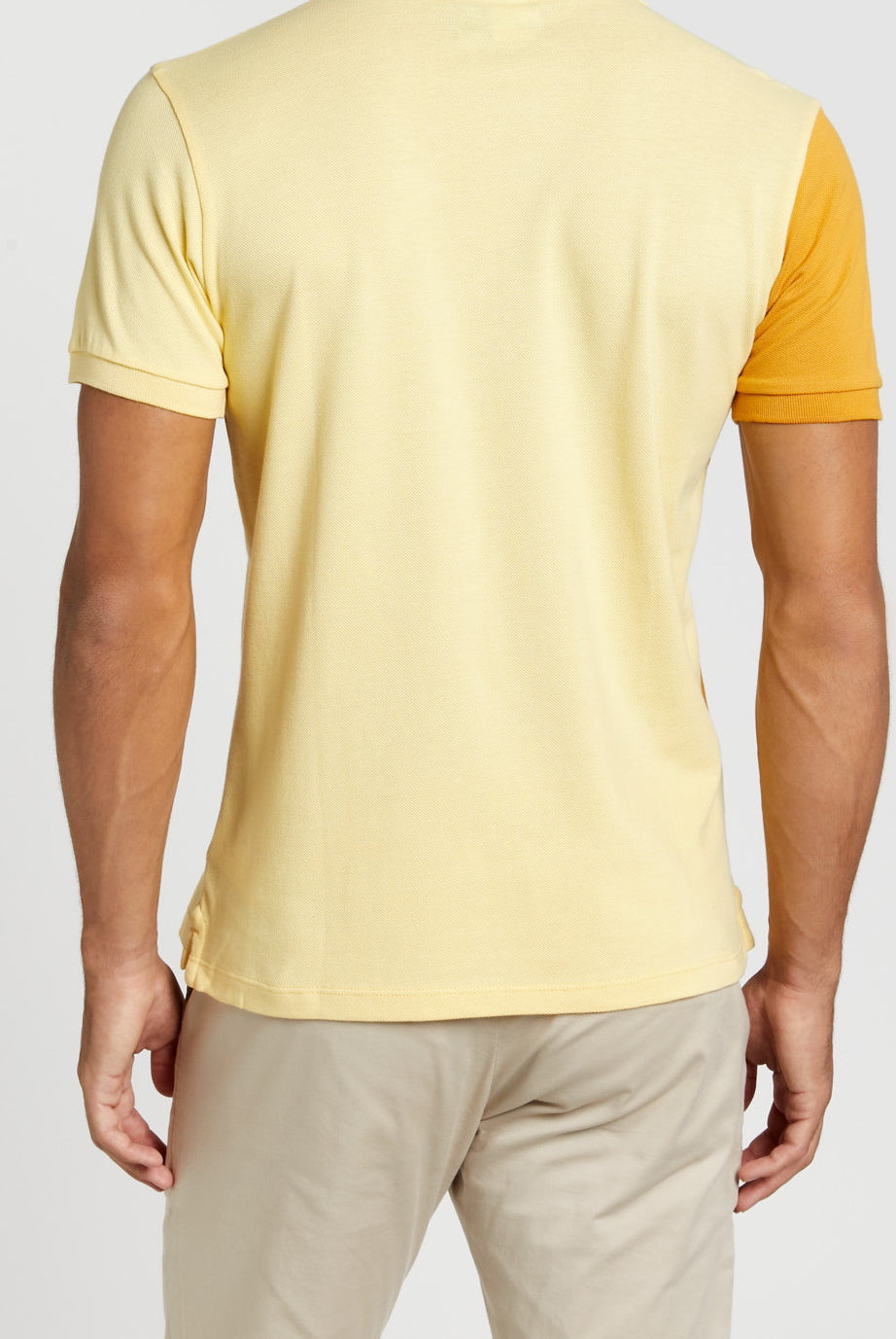 Light Yellow