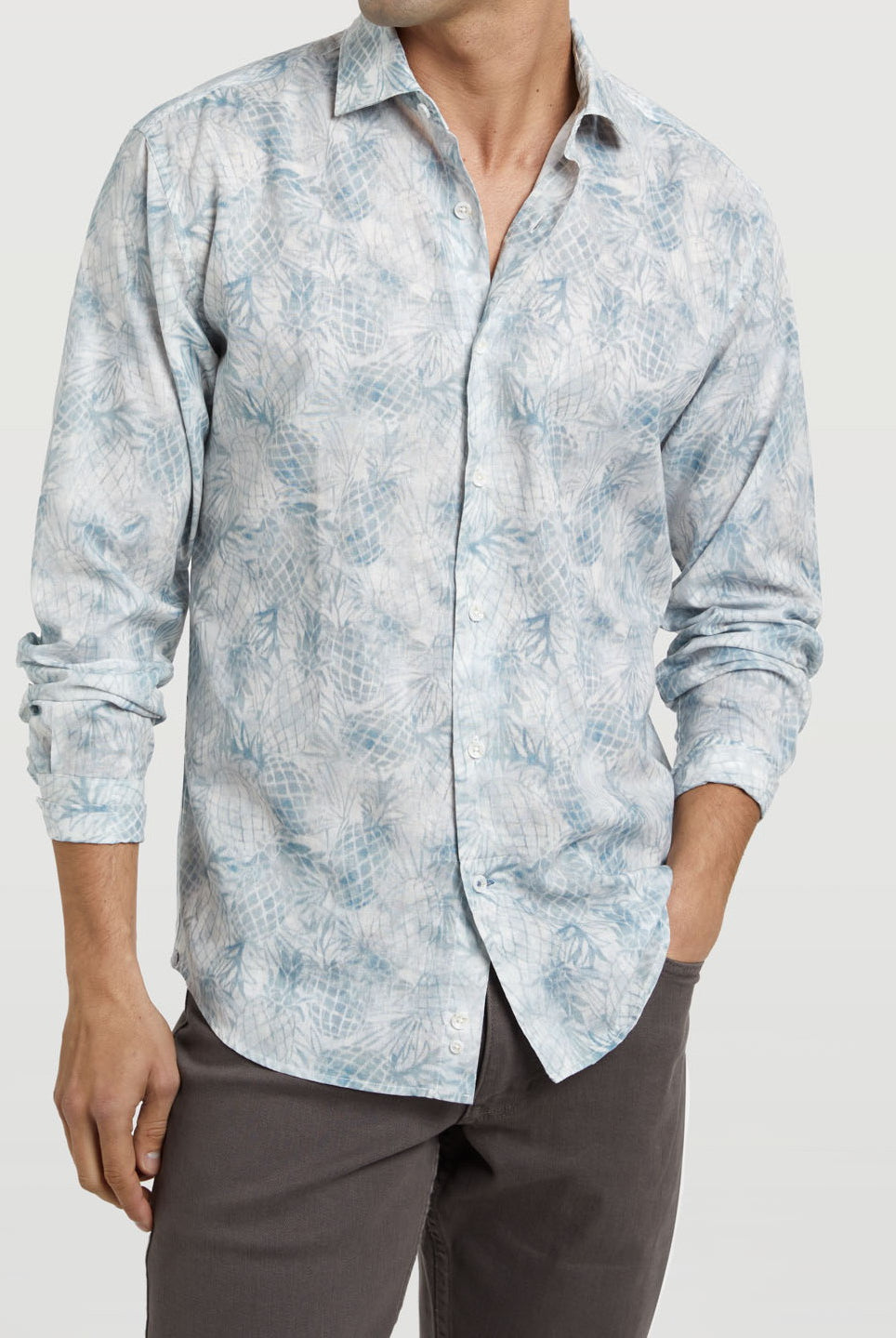Light Blue