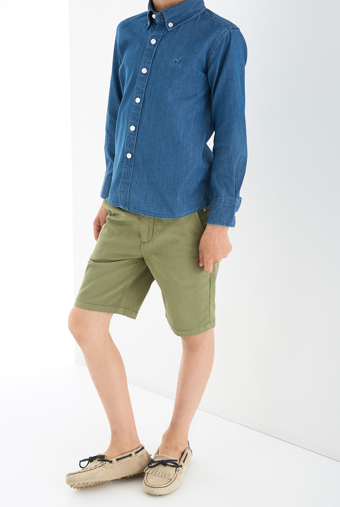 Medium Blue