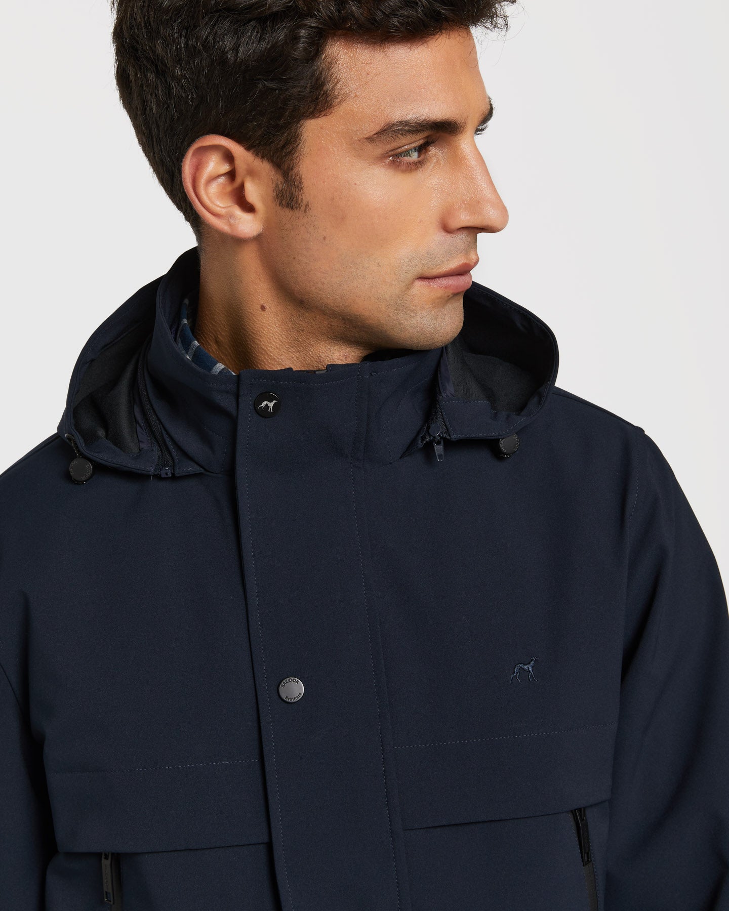 Dark Blue