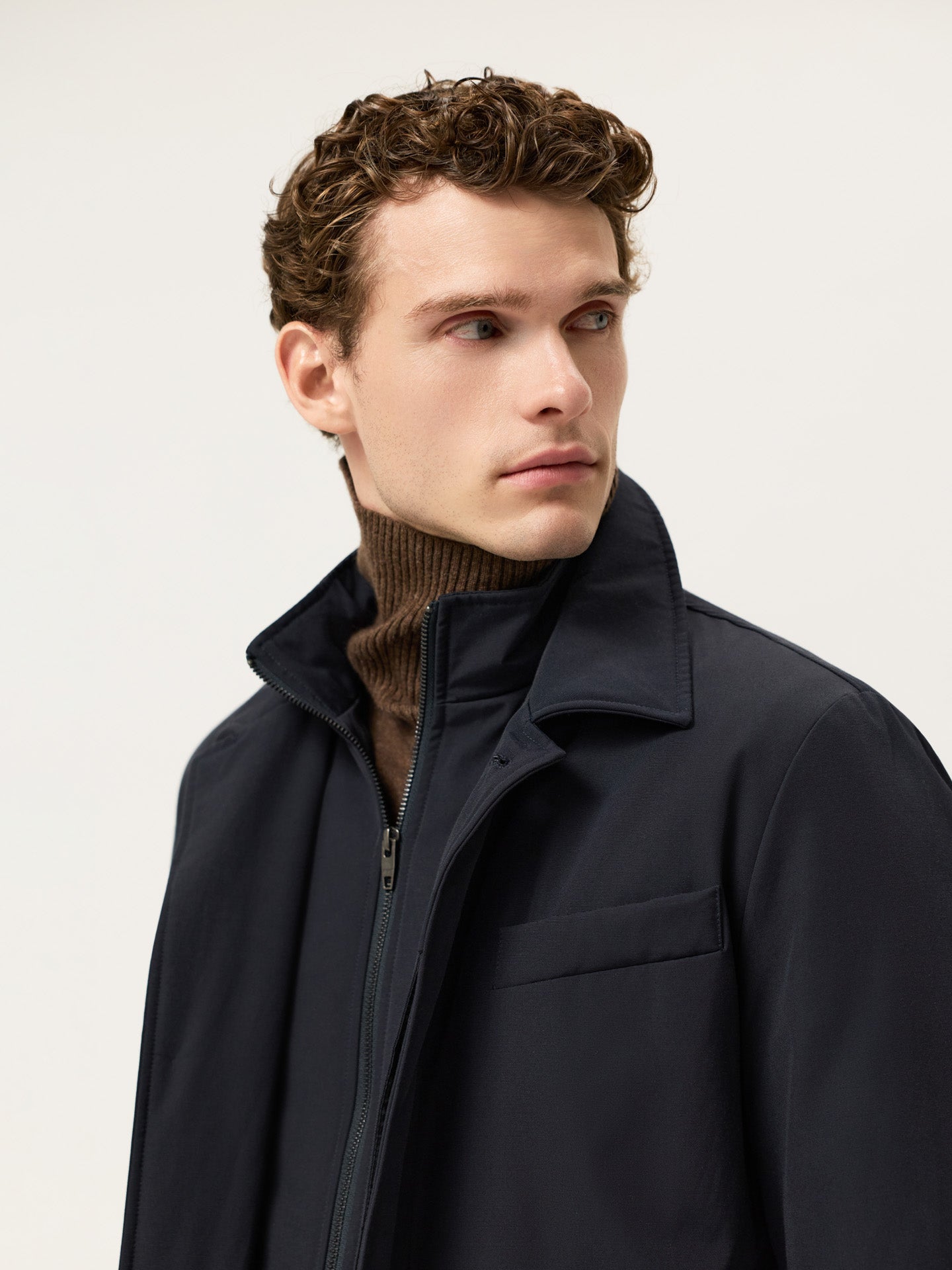 Dark Blue